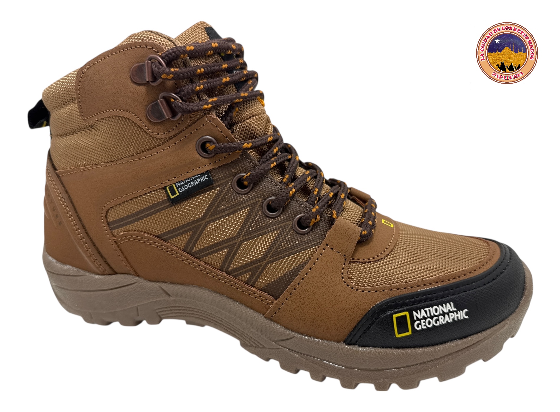 C NATIONAL 6080 S TOPO 25 AL 28.5