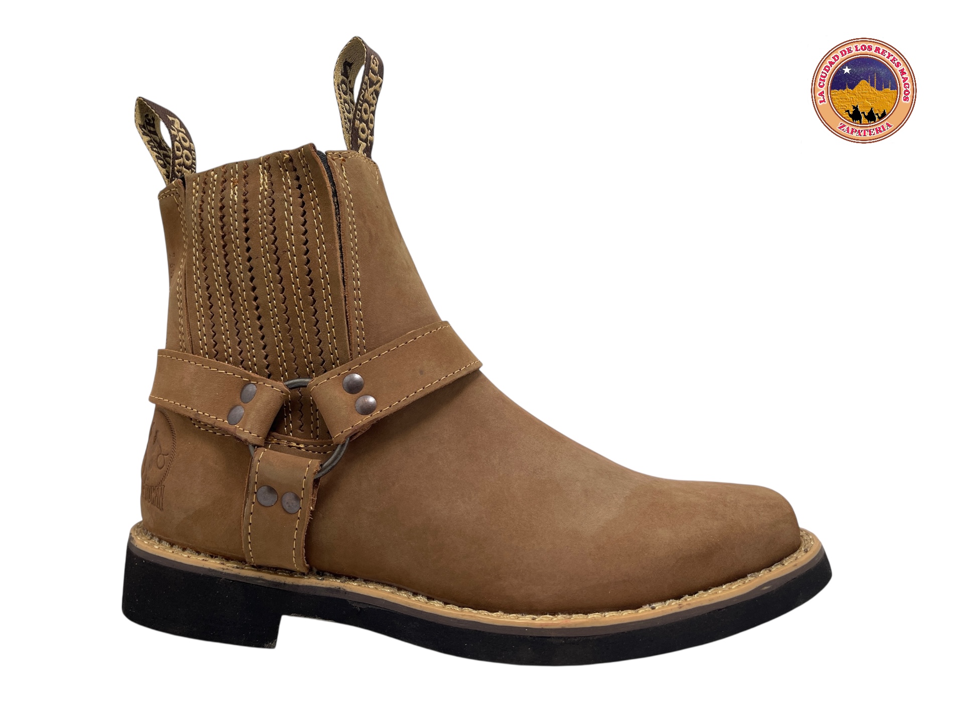 C NOOKIE 268 N COBRE 25 AL 28.5
