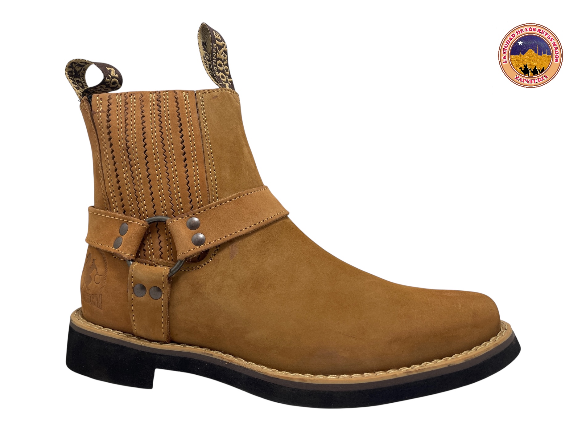 C NOOKIE 268 N ORO 25 AL 28.5