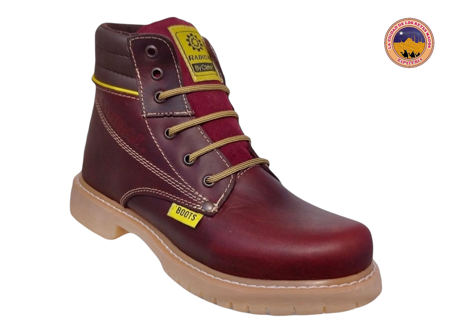 C RADICAL 023 P ROBLE 25 AL 29