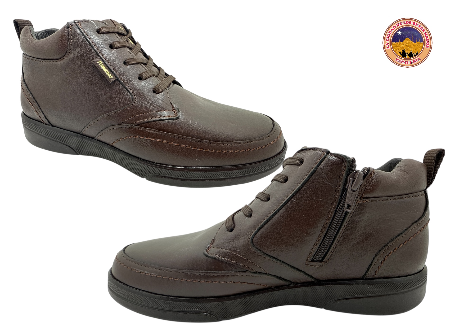 C ROMANO 7870 P C 25 AL 28.5