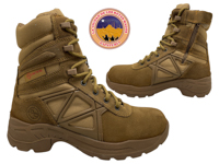 C TACTICAL 7674 G COYOTE 25 AL 28.5