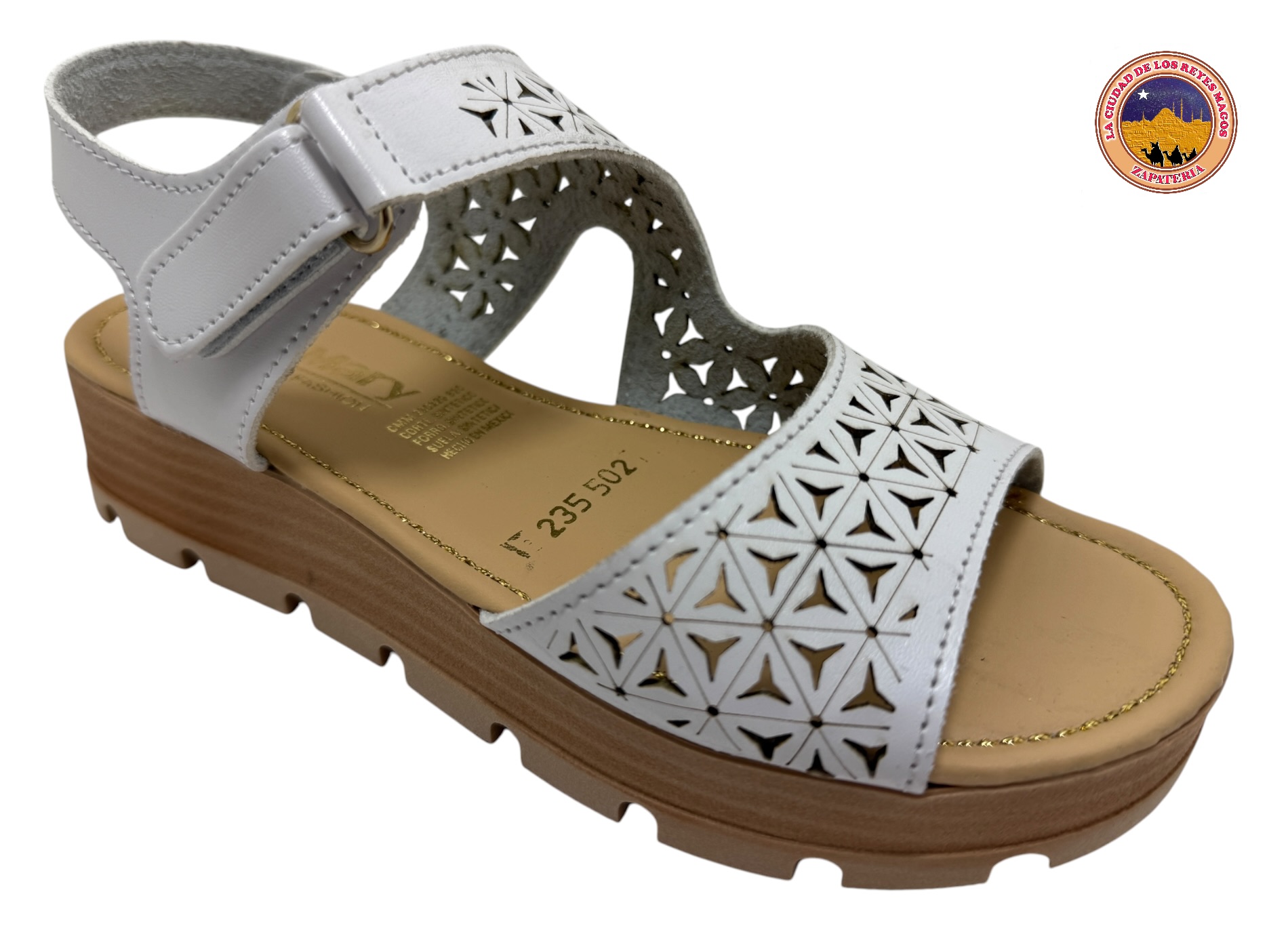 D LADY MARY 502 S B 22 al 26