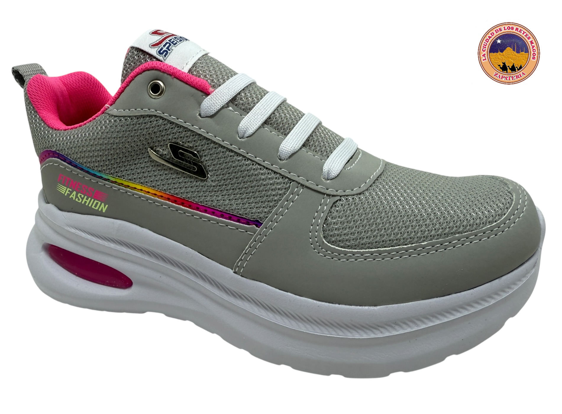 TD SPEIS 860 T G F 22 al 26