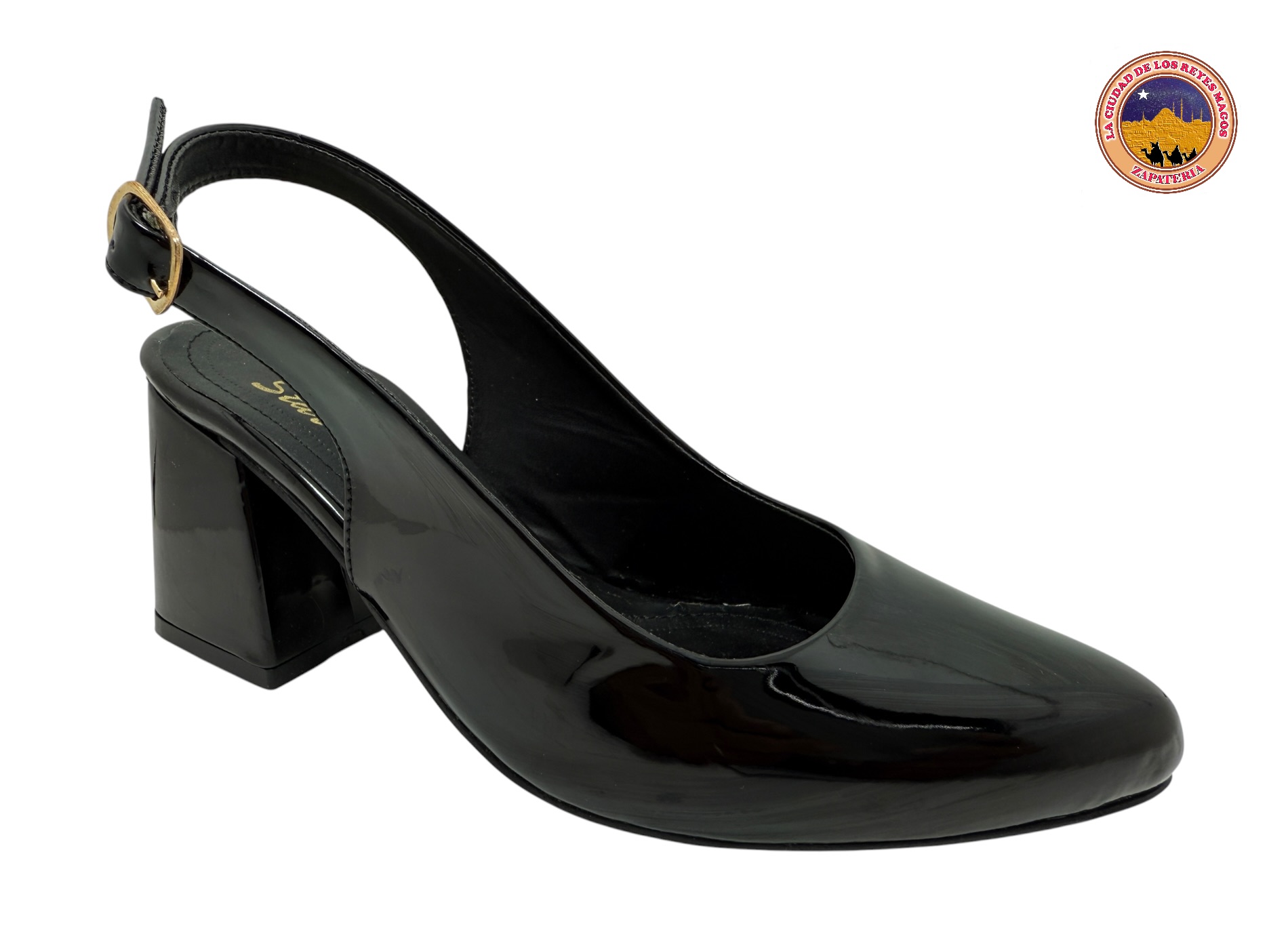 D FASHION STAR 3125 C N 22 al 26
