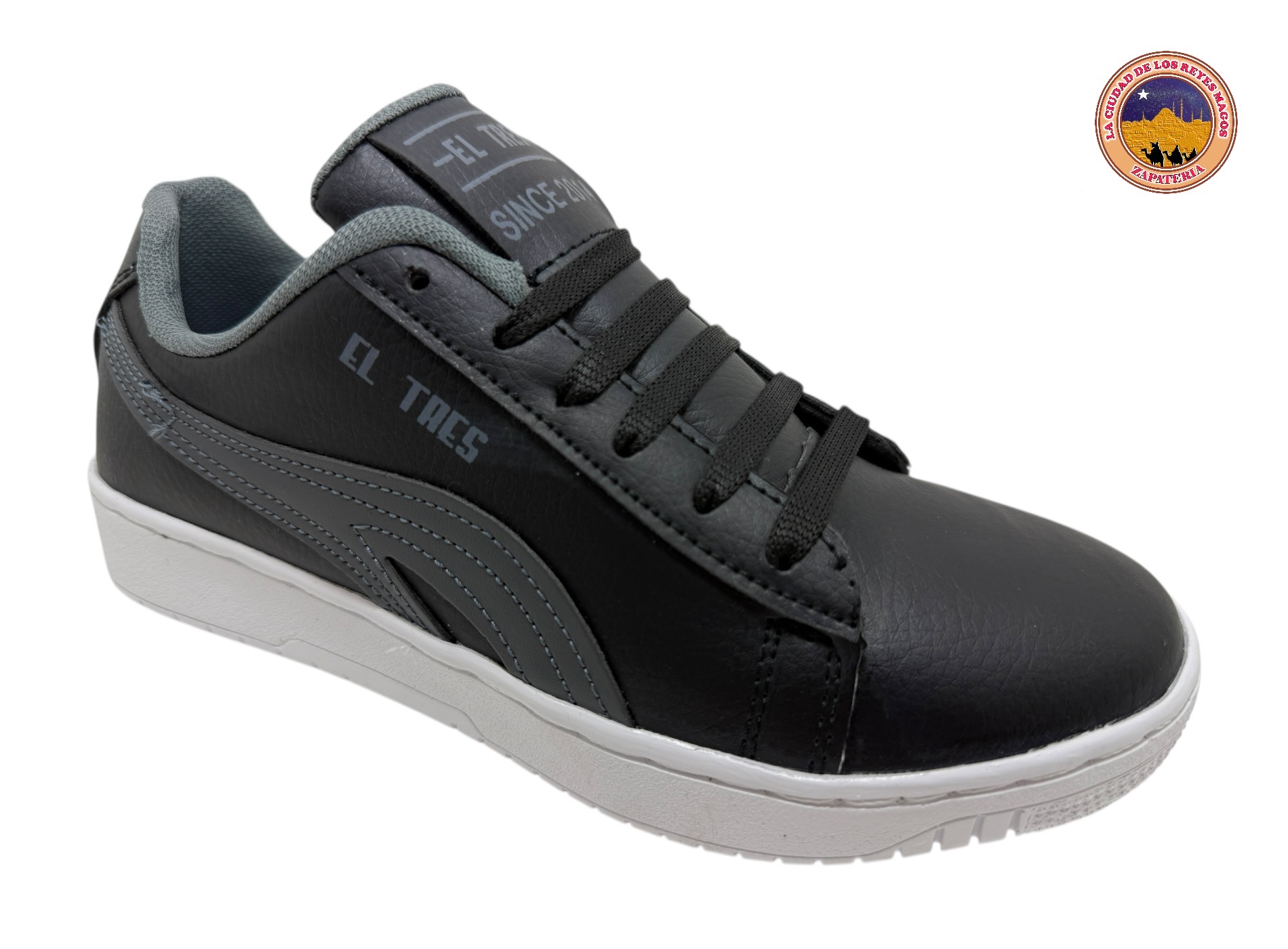 TJ TRES 200 S N OX 22 AL 25.5