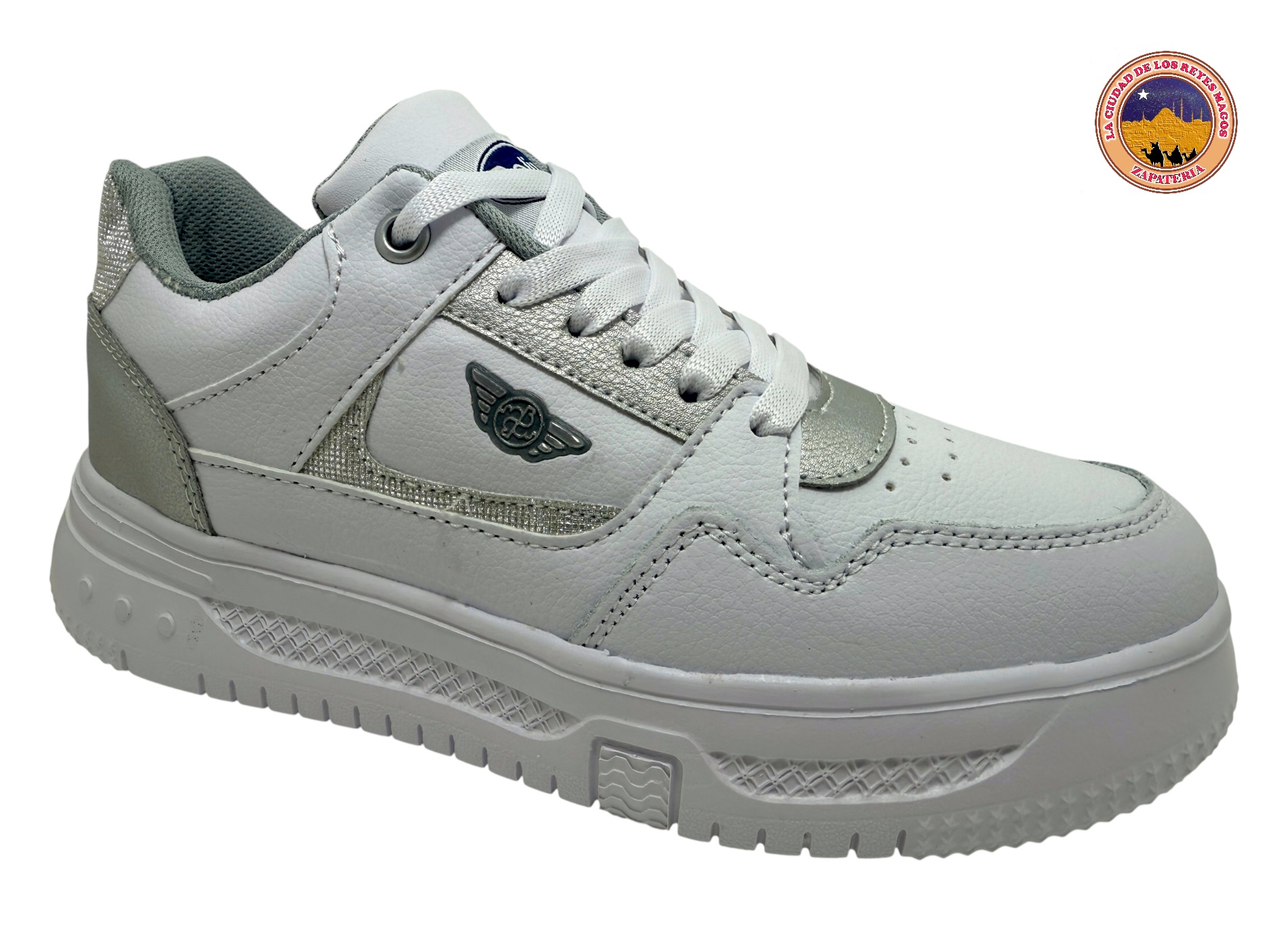 TD BELIVA 245 S B P 22 AL 26.5