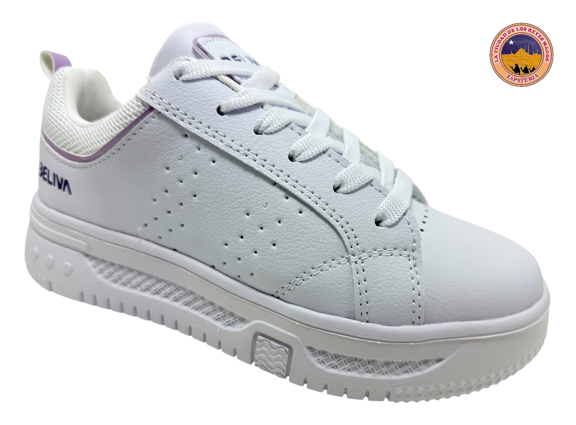 TD BELIVA 510 S B L 22 AL 26.5