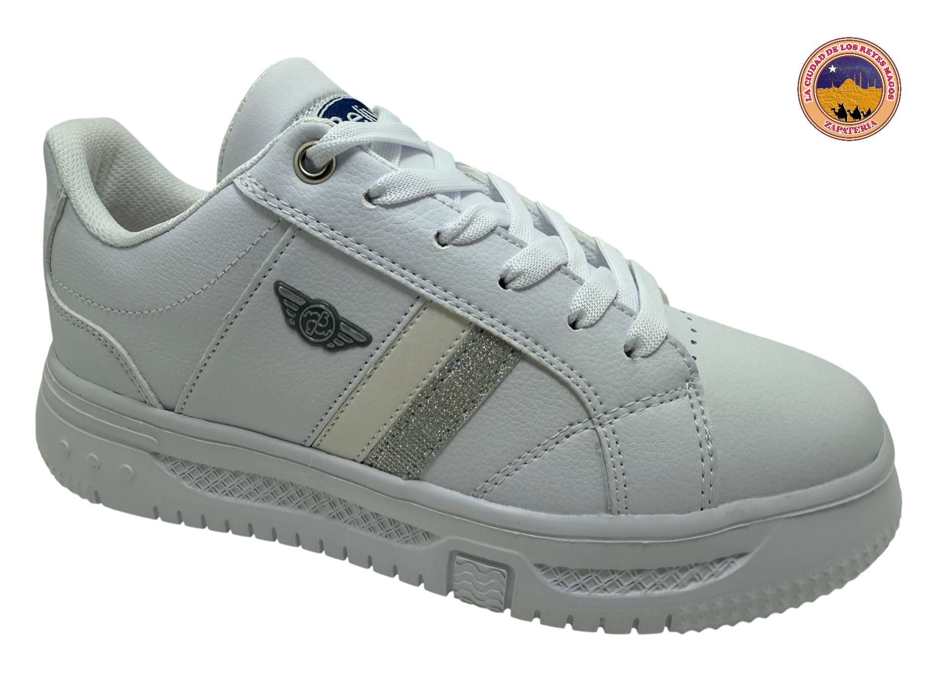 TD BELIVA 515 S B P 22 AL 26.5