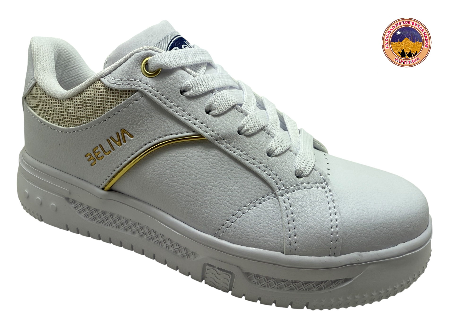 TD BELIVA 650 S B ORO 22 AL 26.5