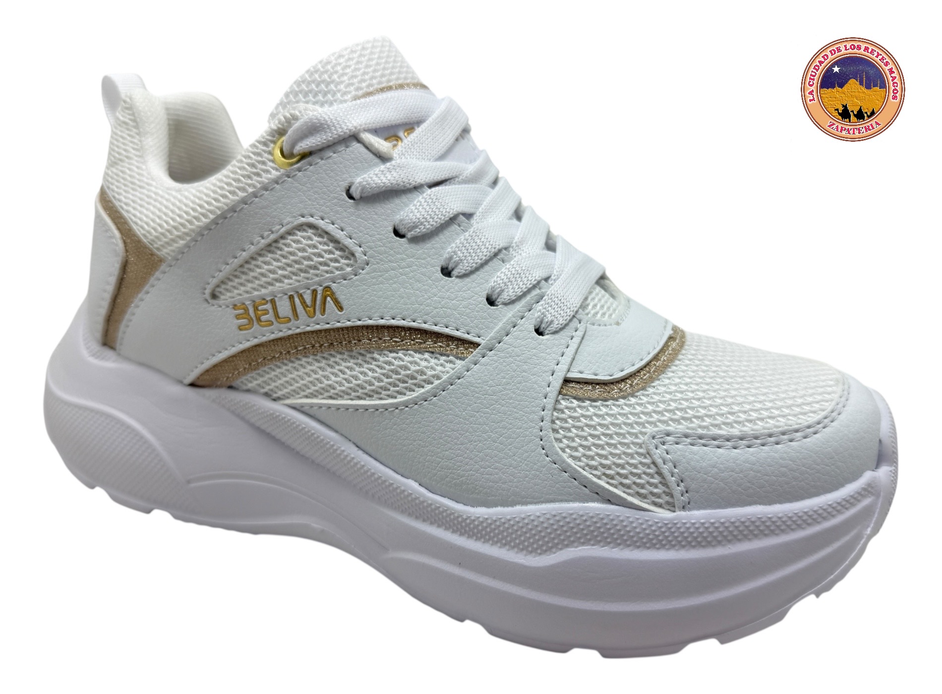 TD BELIVA 800 S B ORO 22 AL 26.5