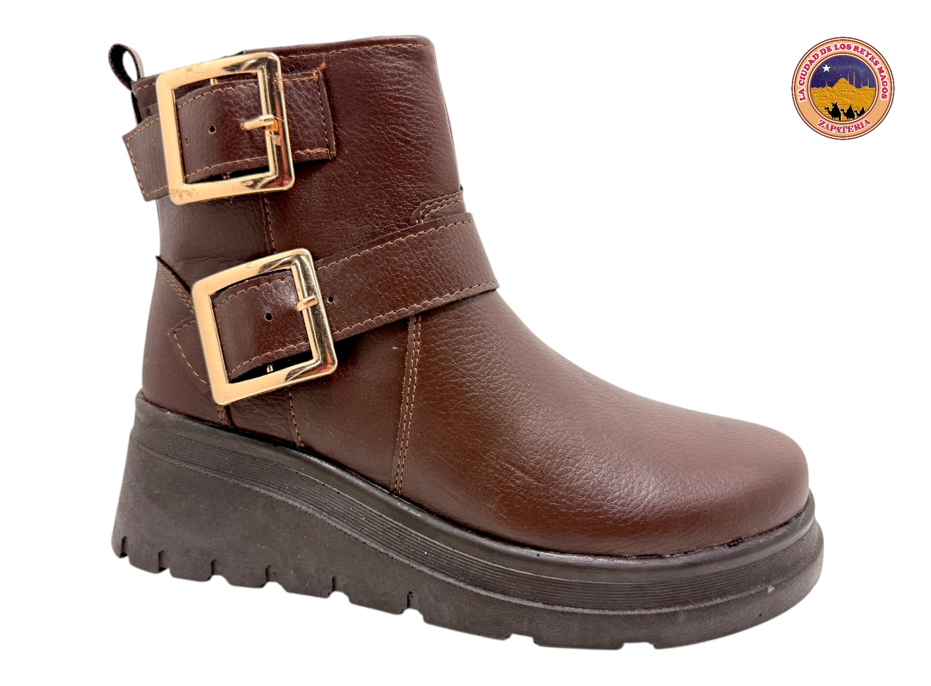 D BON WILD 5016 S C 22 al 26