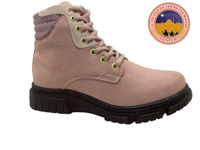 D BON WILD 8800 G MAUVE 22 al 26