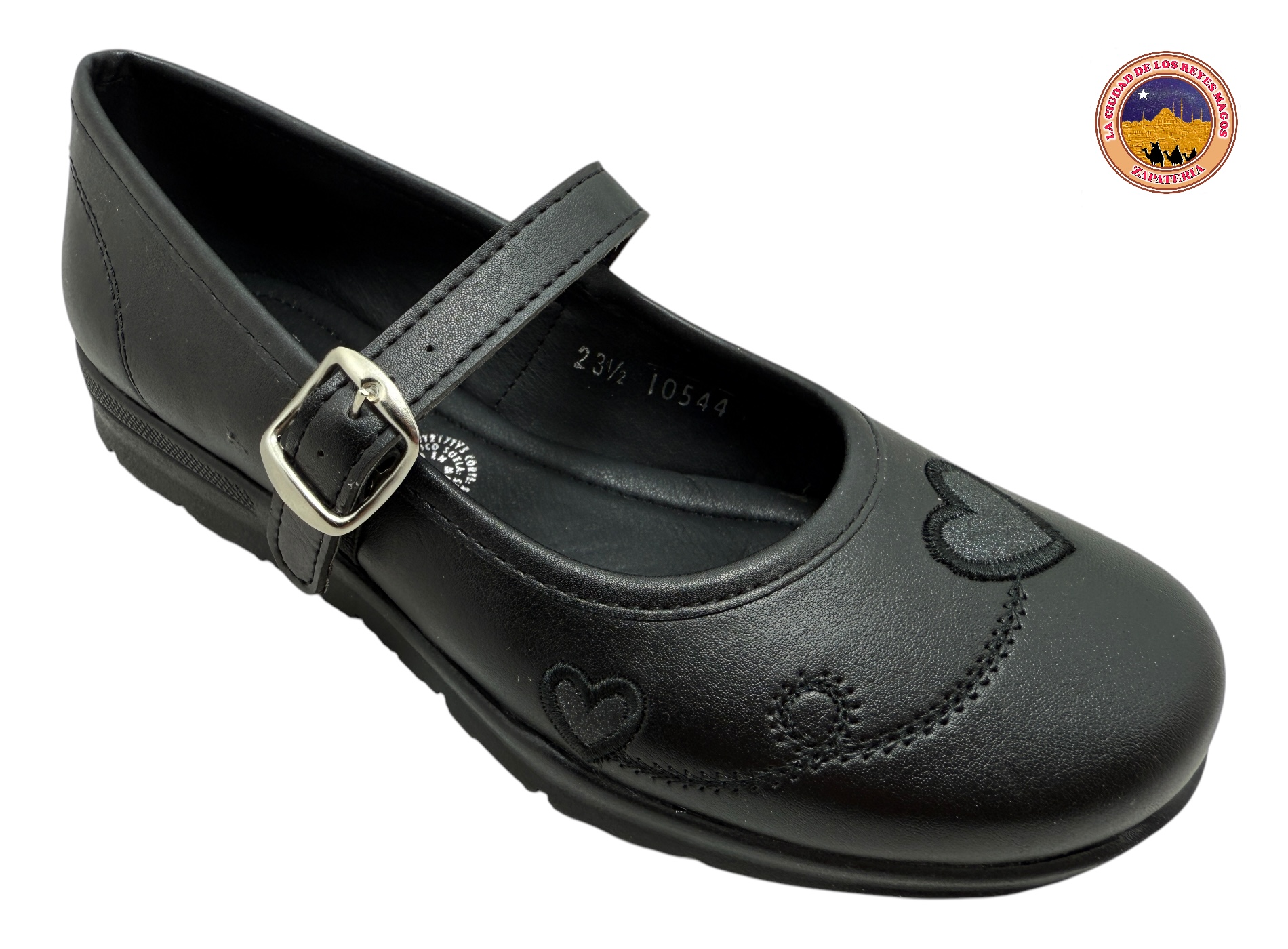 D CLEO 10544 S N 22 AL 25.5
