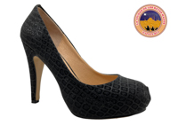 D ELEGANTI 3070 CROCO N 22 al 26