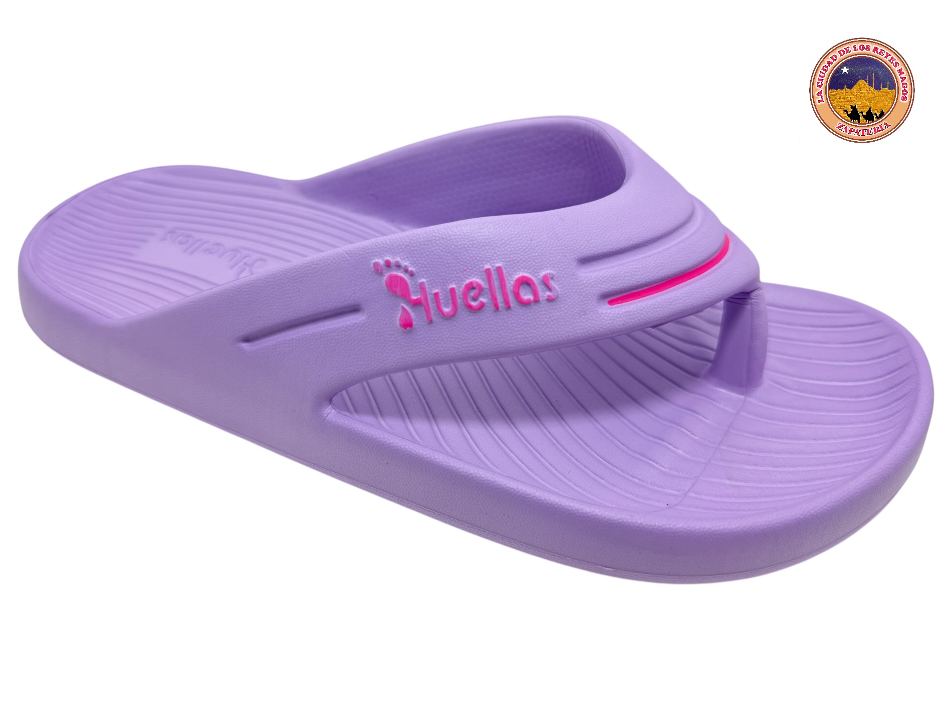 D HUELLA 240 S L 23 AL 26 E