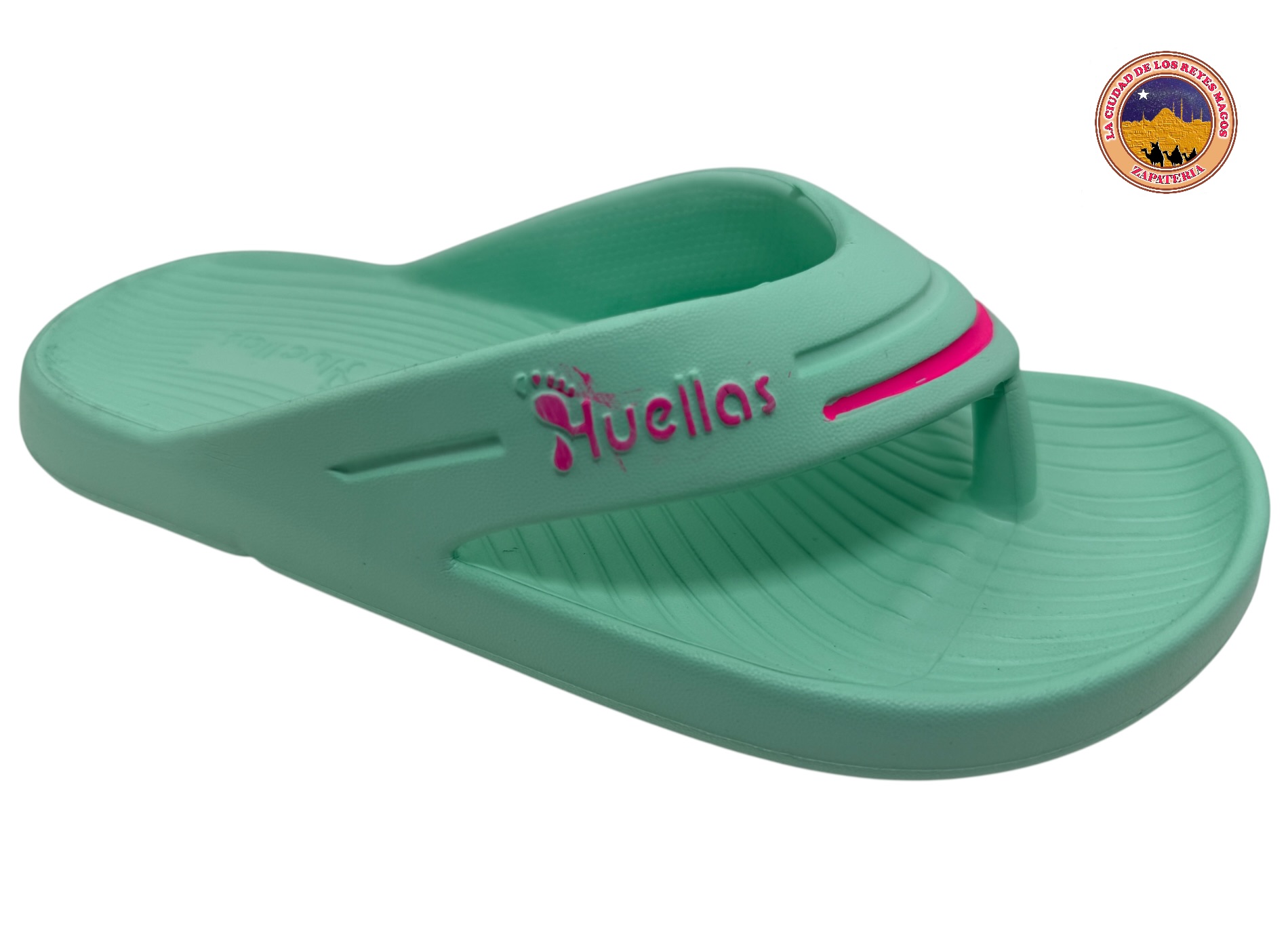 D HUELLA 240 S PISTACHE 23 AL 26 E