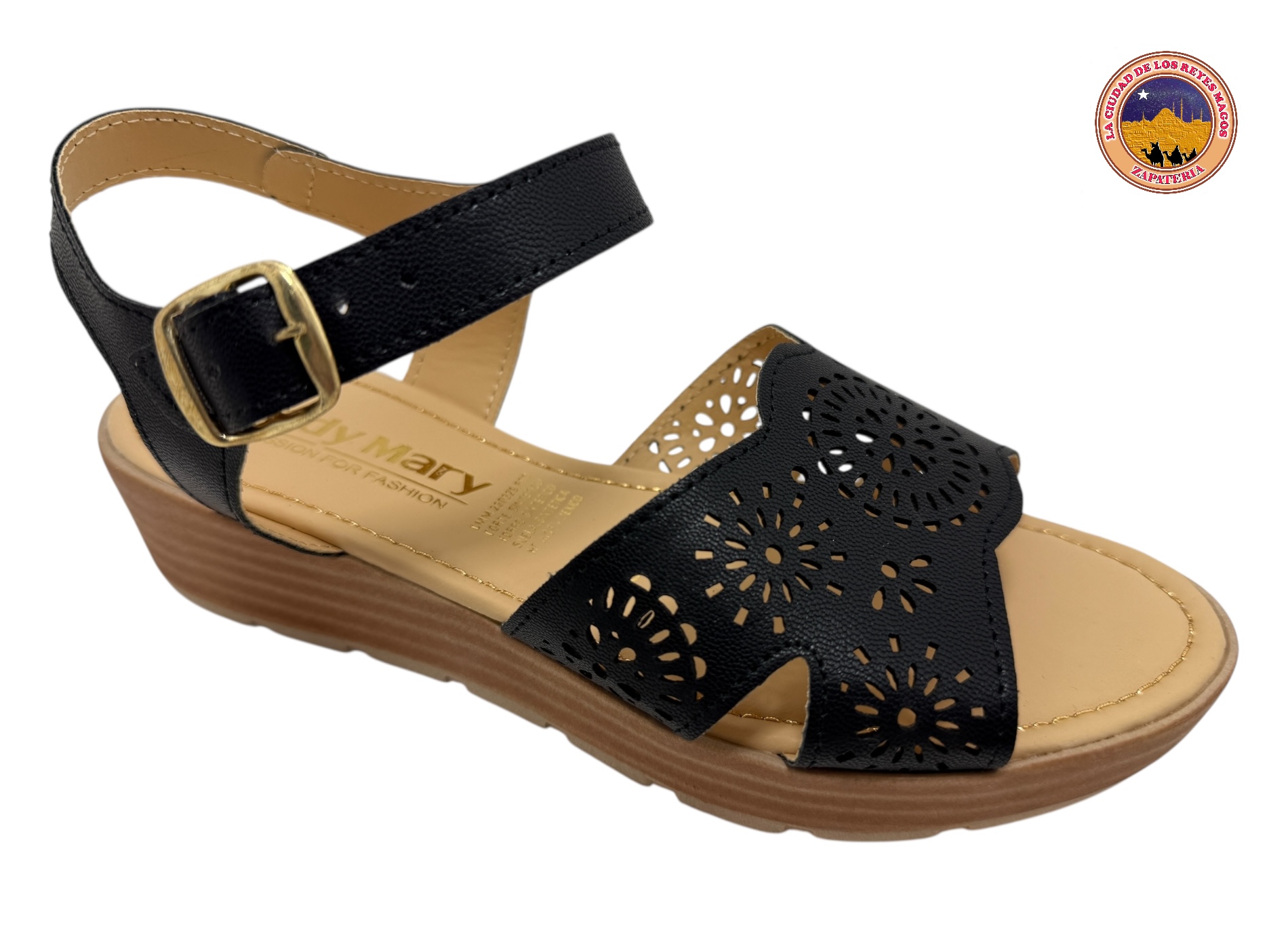 D LADY MARY 406 S N 22 al 26