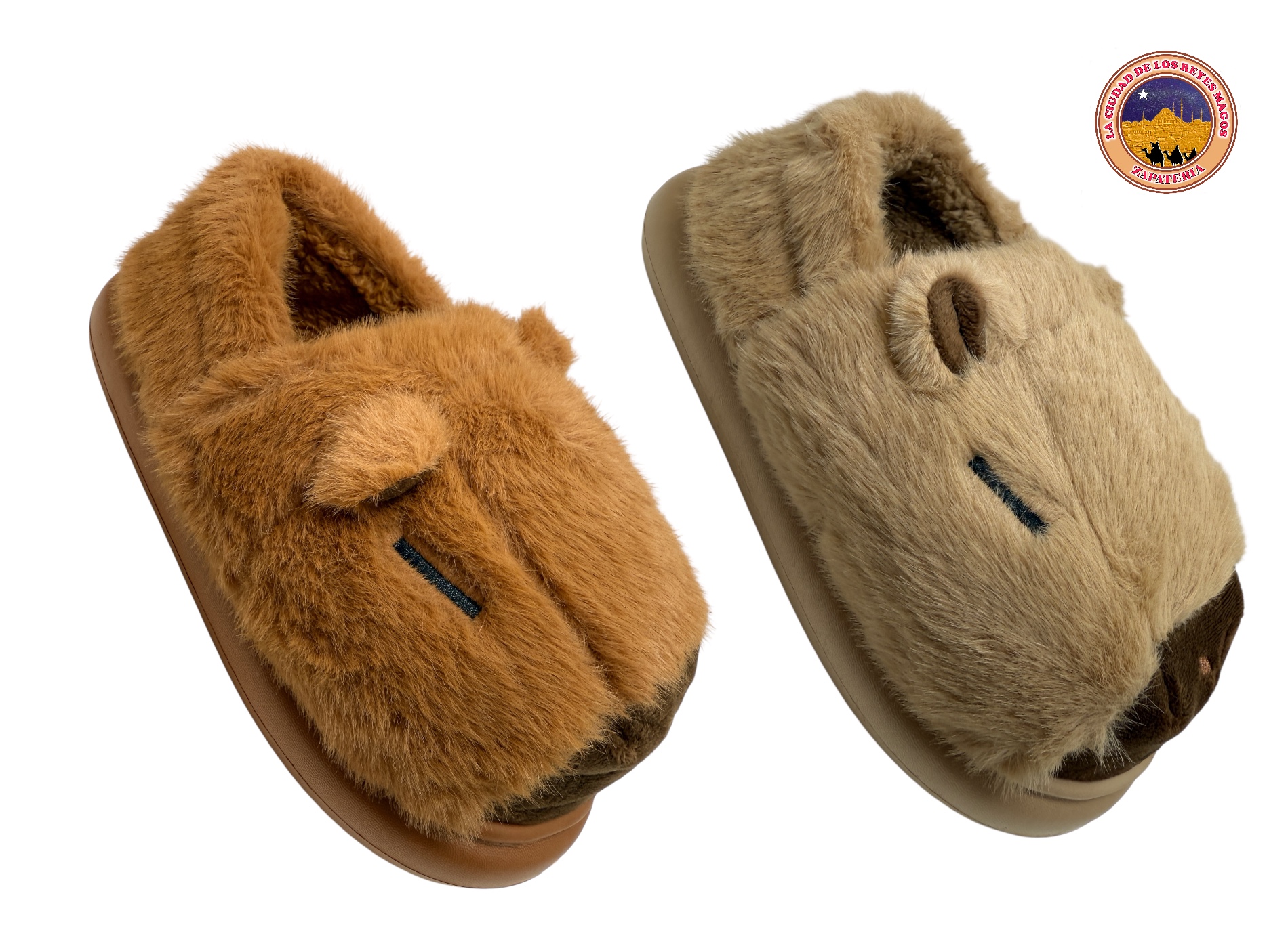 TIGRE A5038 COLORES