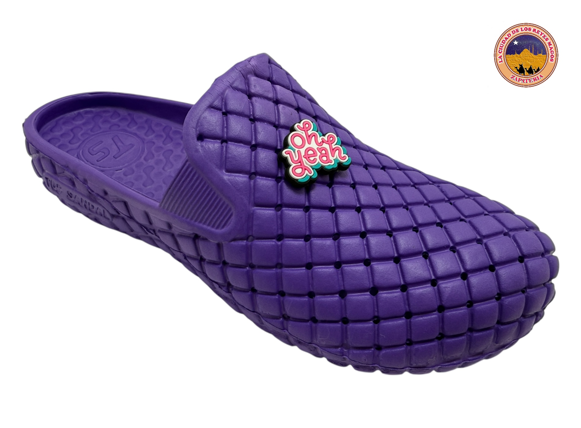 D TOP SANDAL 03 S MDO 23 AL 26 E