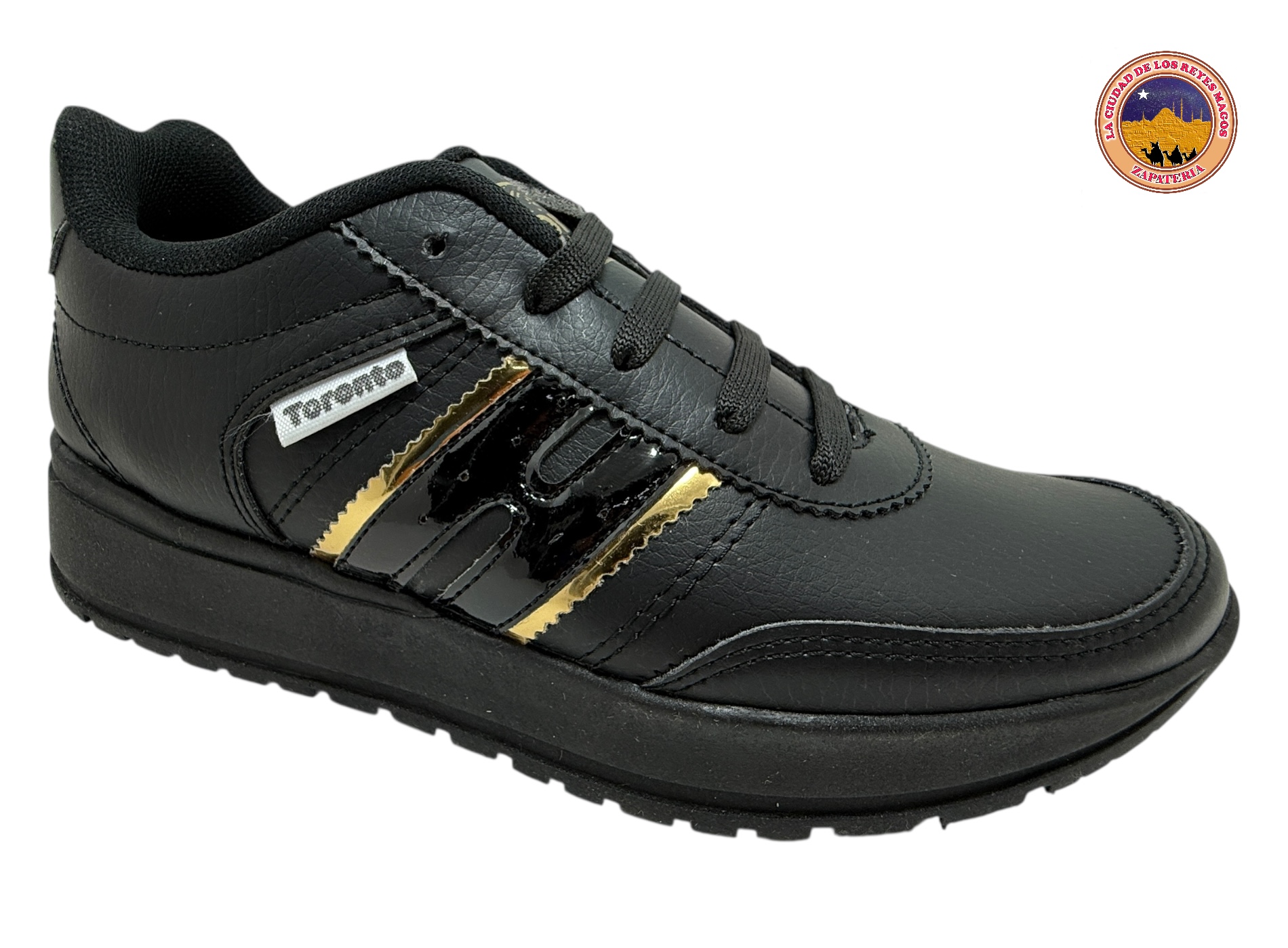 TD TORONTO 310 S N ORO 22 AL 26.5
