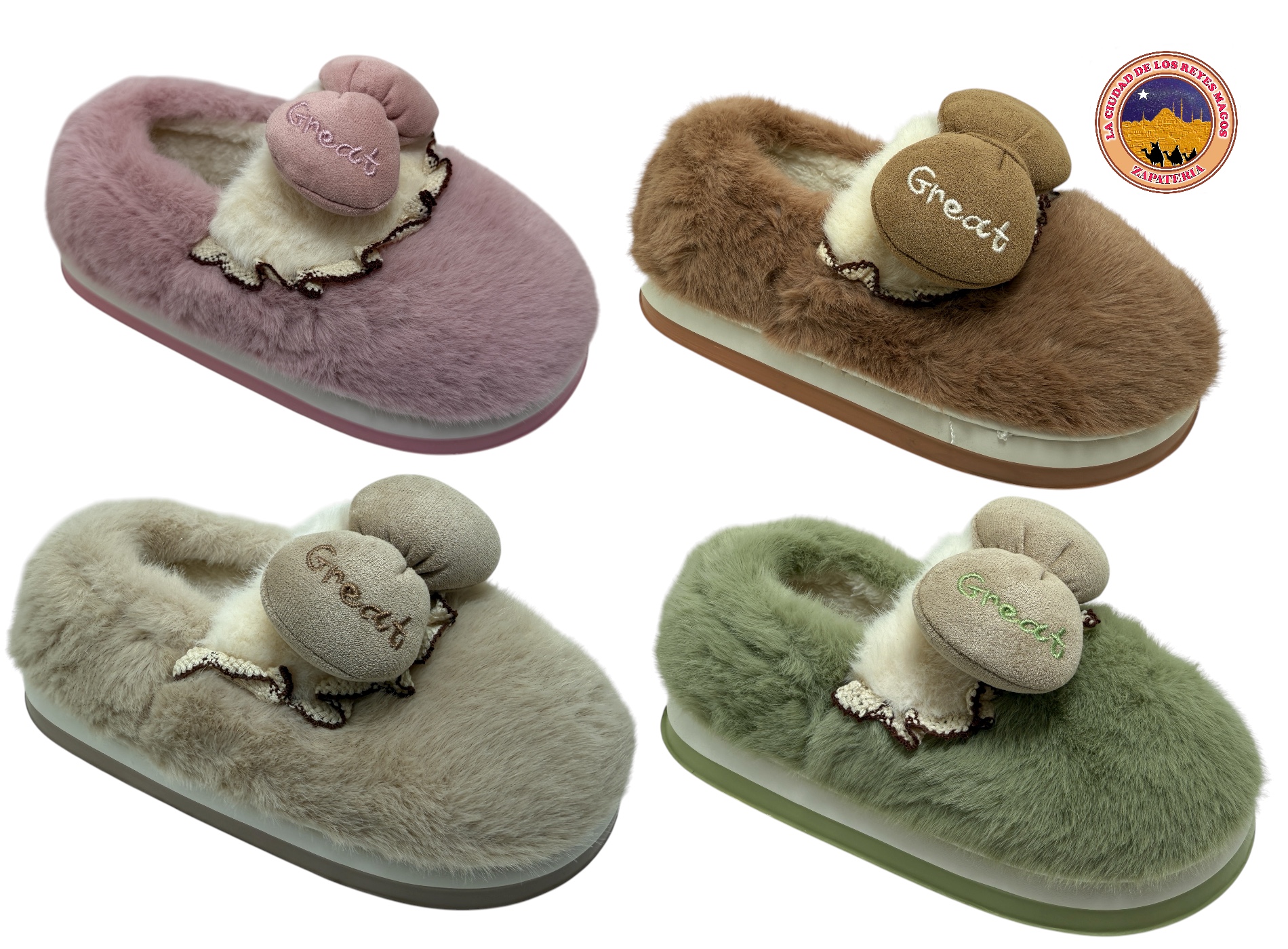 ZXXG A5085 COLORES