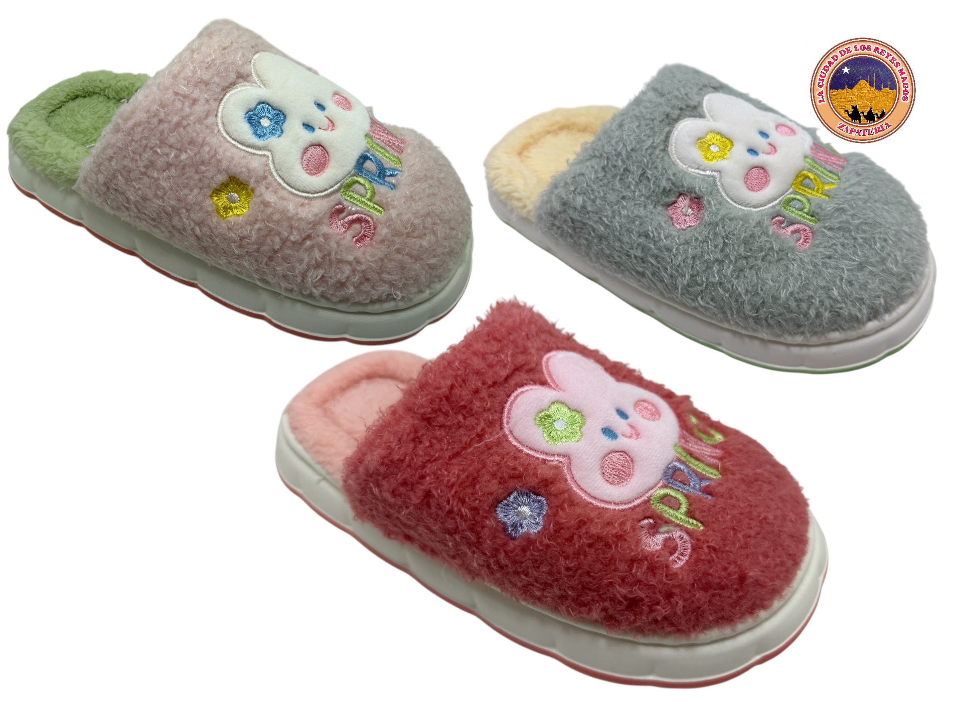 ZXXG A5208 COLORES