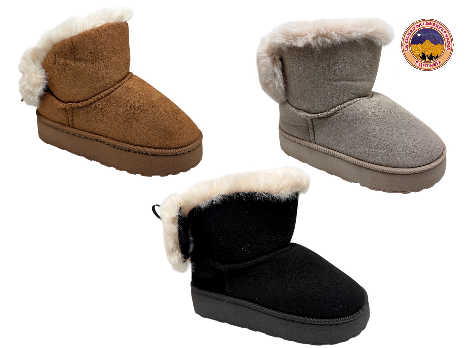 ZXXG A5290 COLORES
