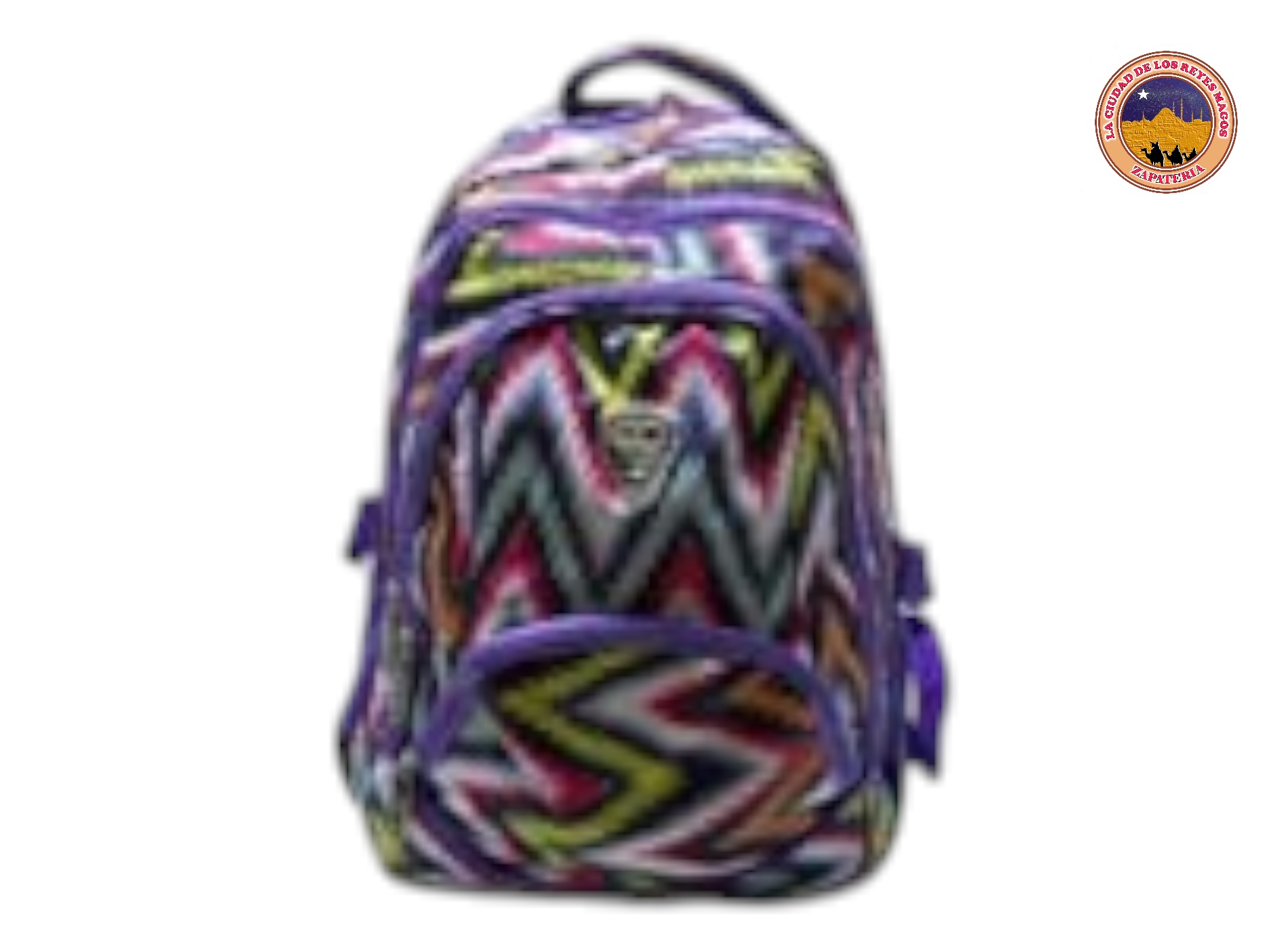 MOCHILA OCI 8036 L