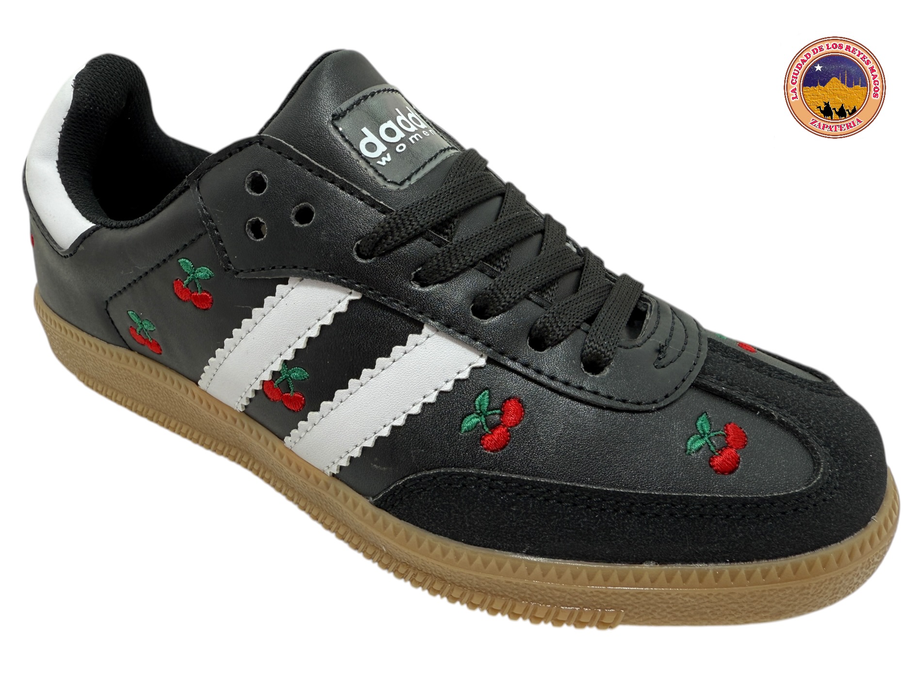 TD DADDY 12097 S N 22 al 26