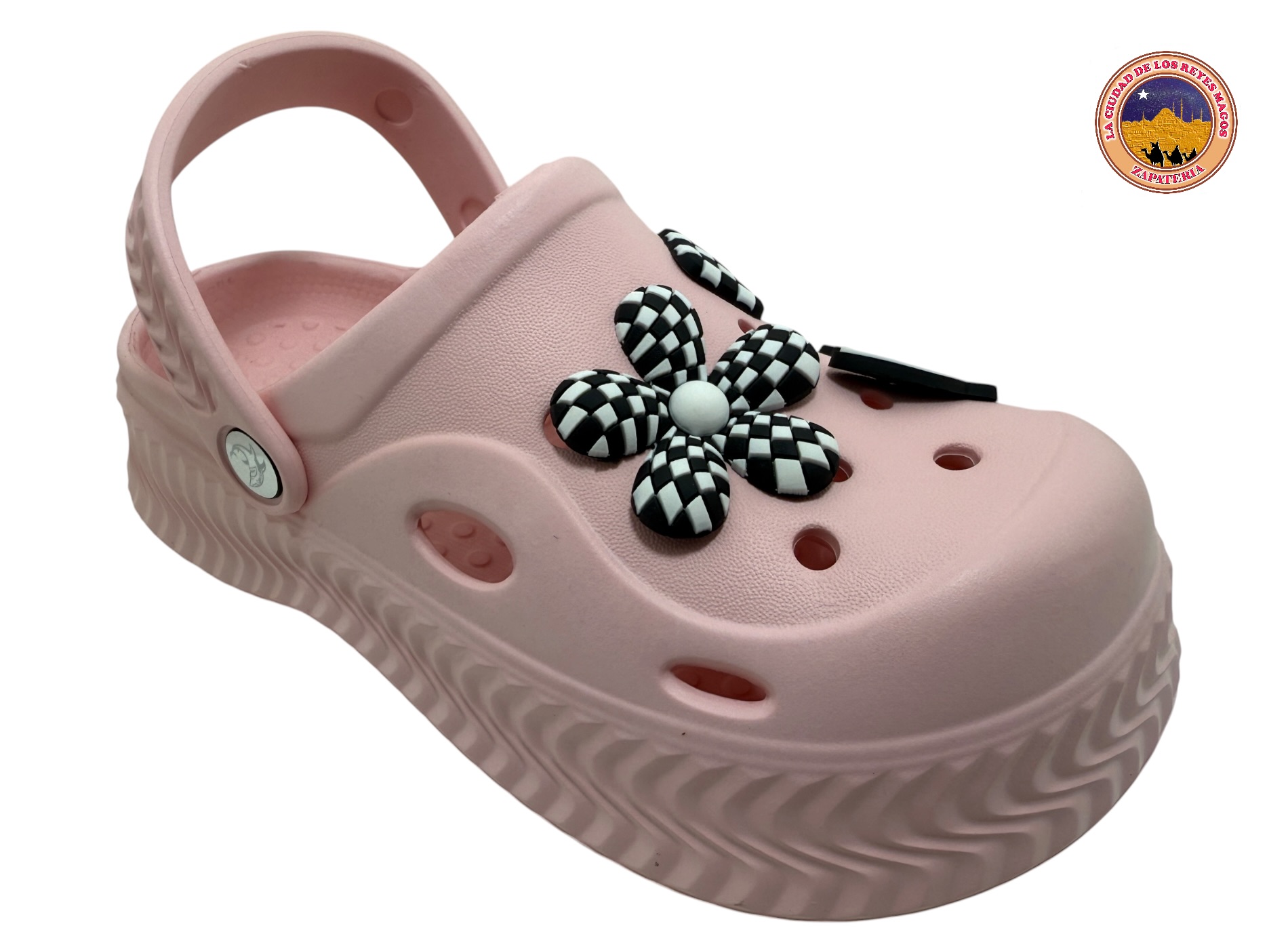 IRSOE 8710 ROSA 23 AL 26 E