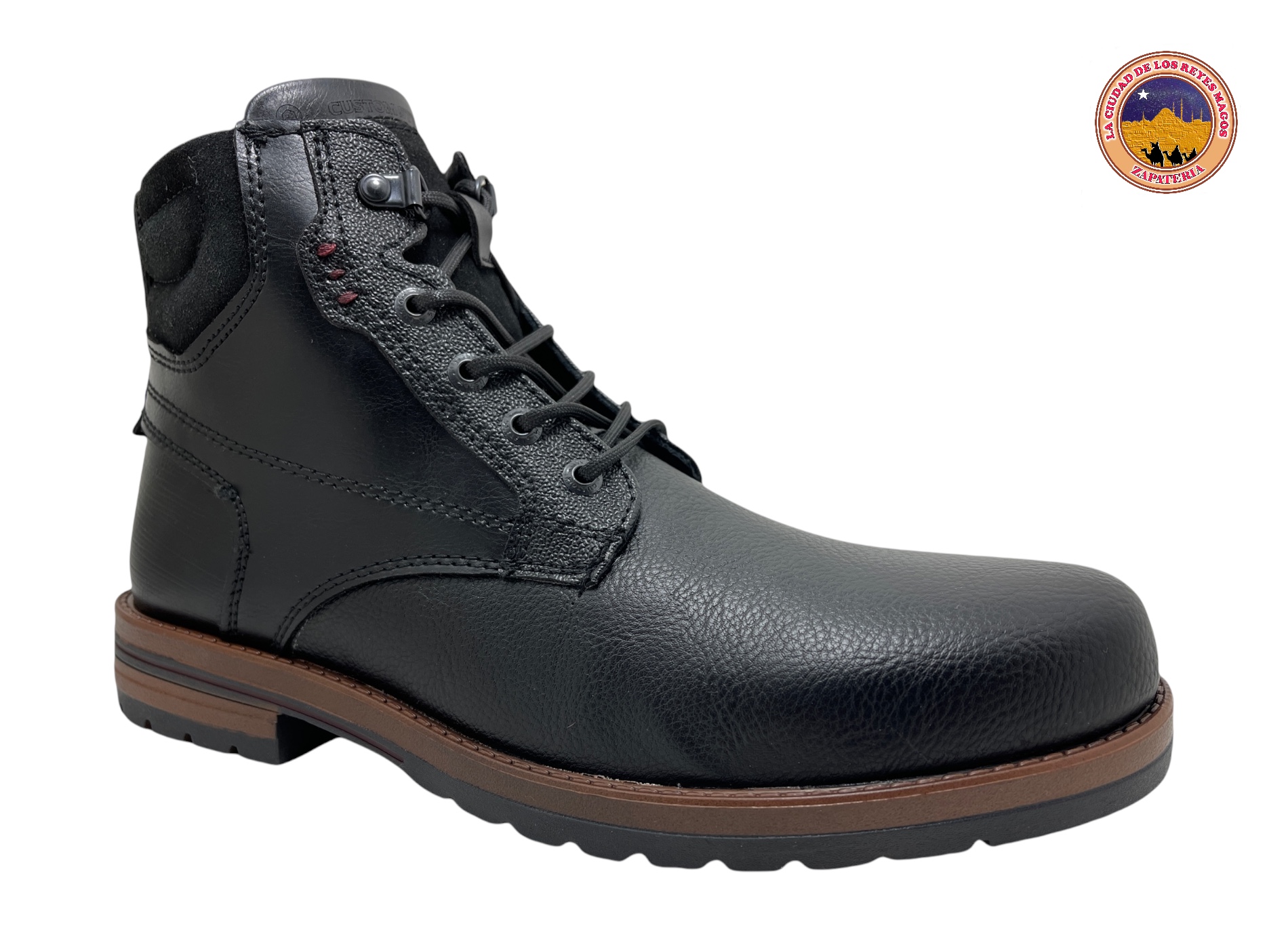 C CUSTOM 3203 S N 25 AL 28.5