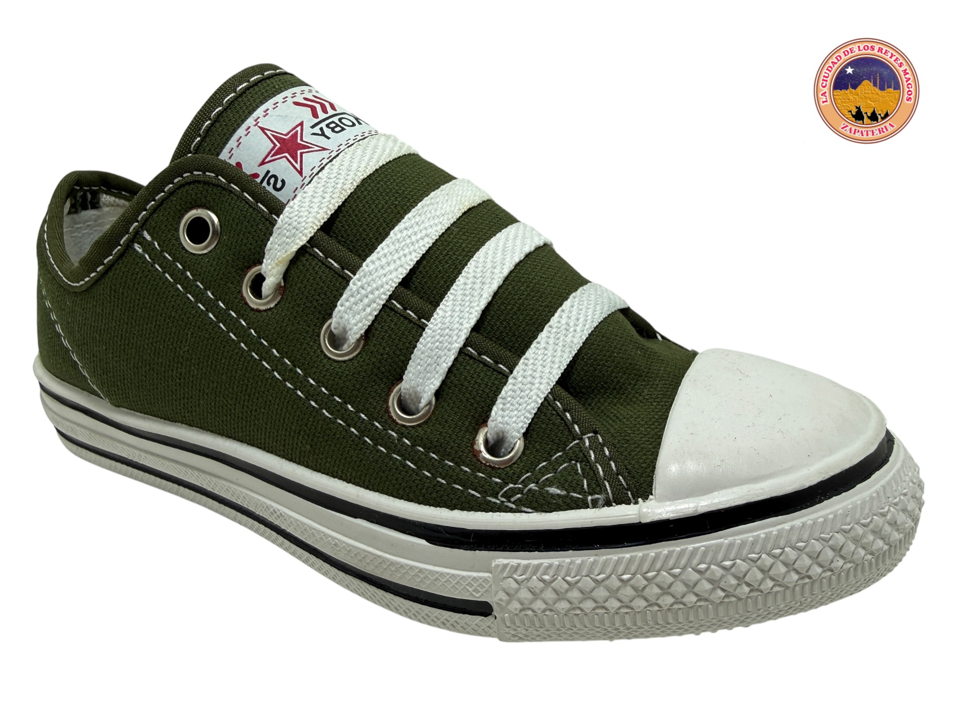 TJ STAR MAX 8000 L D 22 AL 27 E