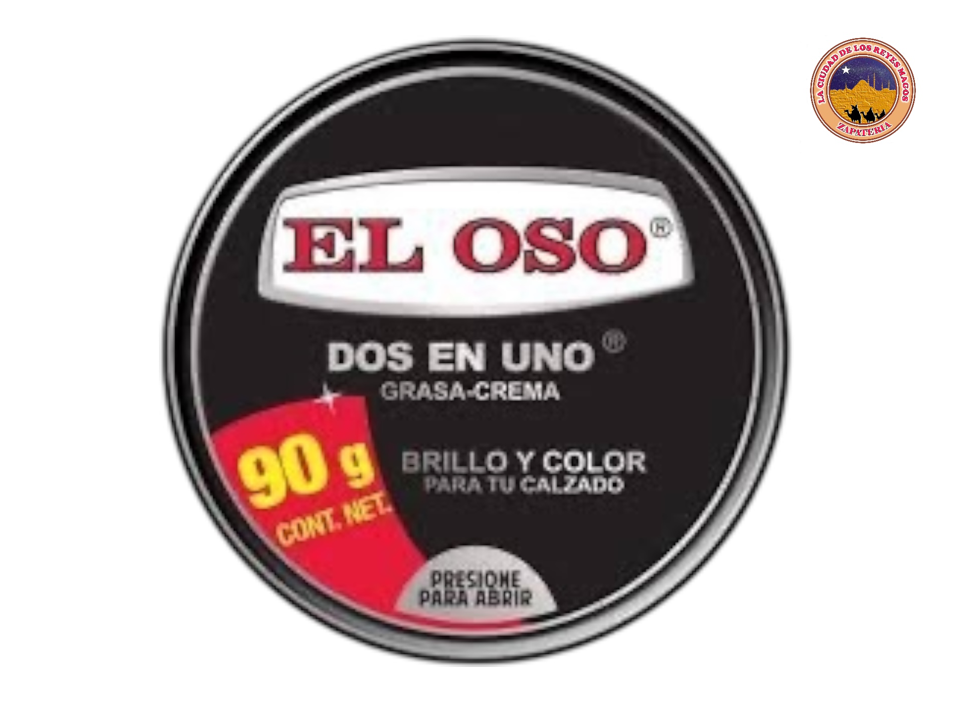EL OSO NEGRO