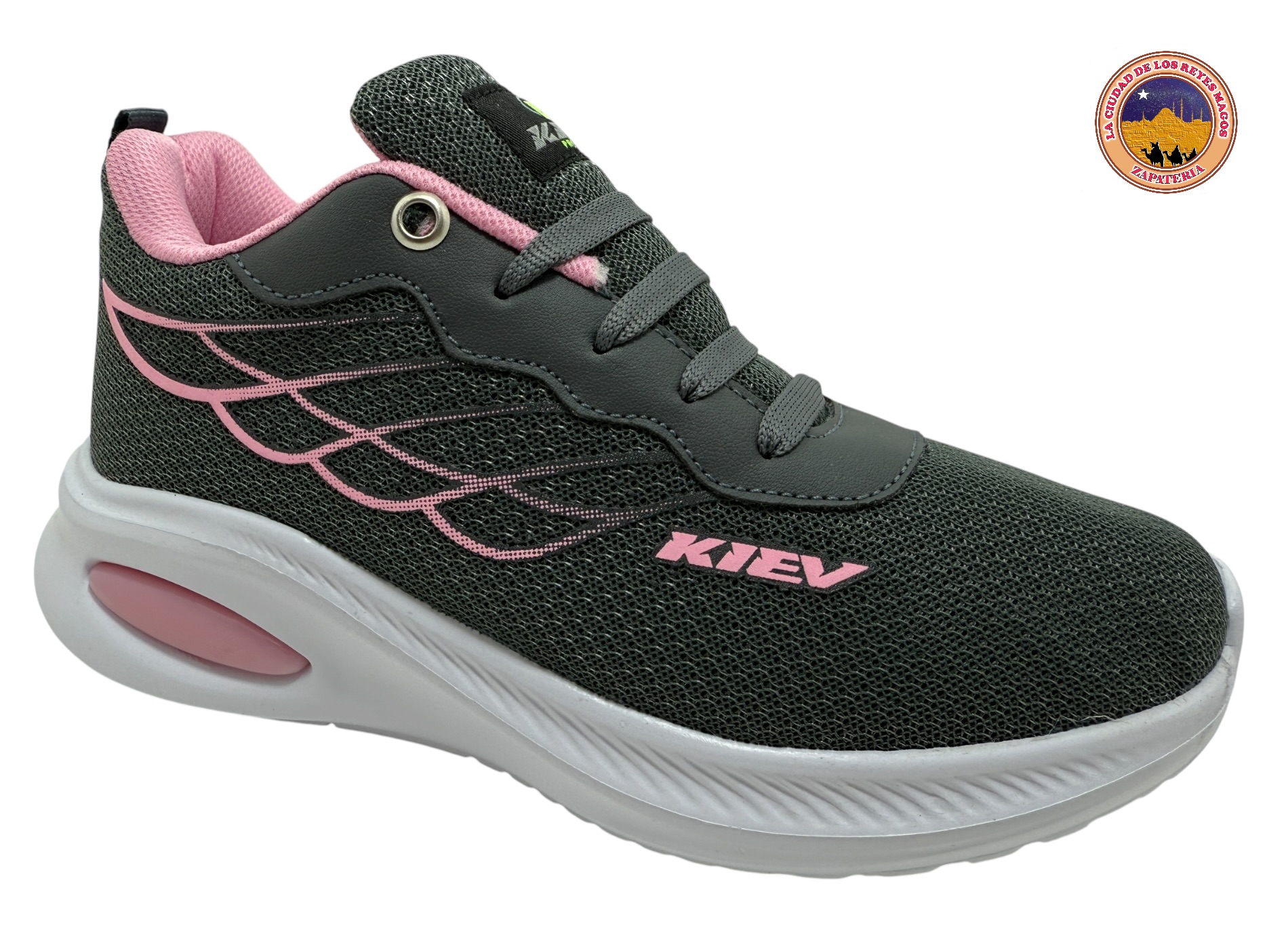 KIEV 108 OXFORD ROSA 22 al 26