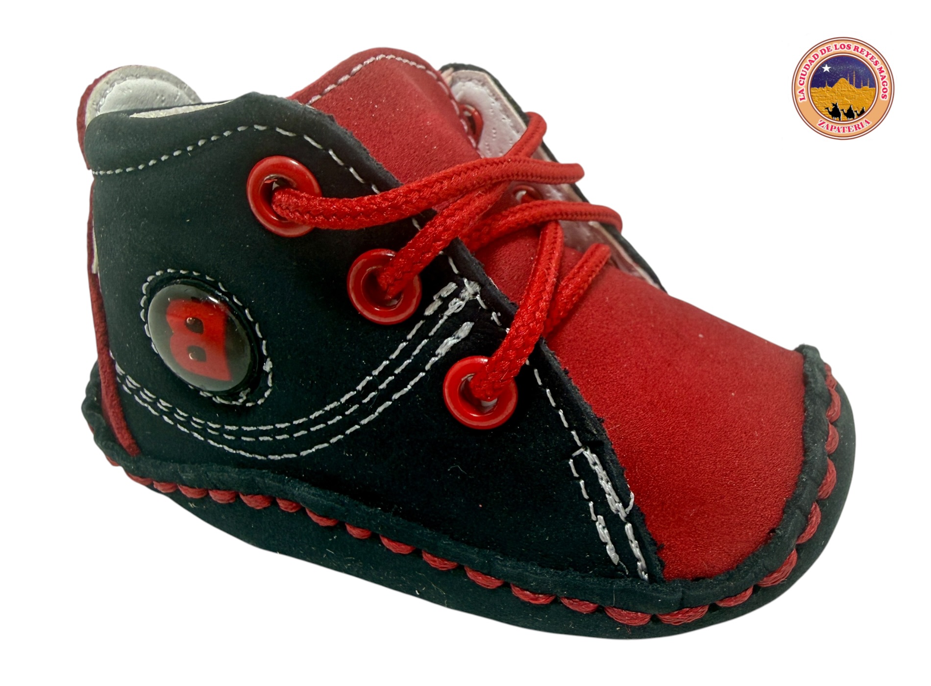 B MINI BUBUS 106 N M R 10 AL 12.5