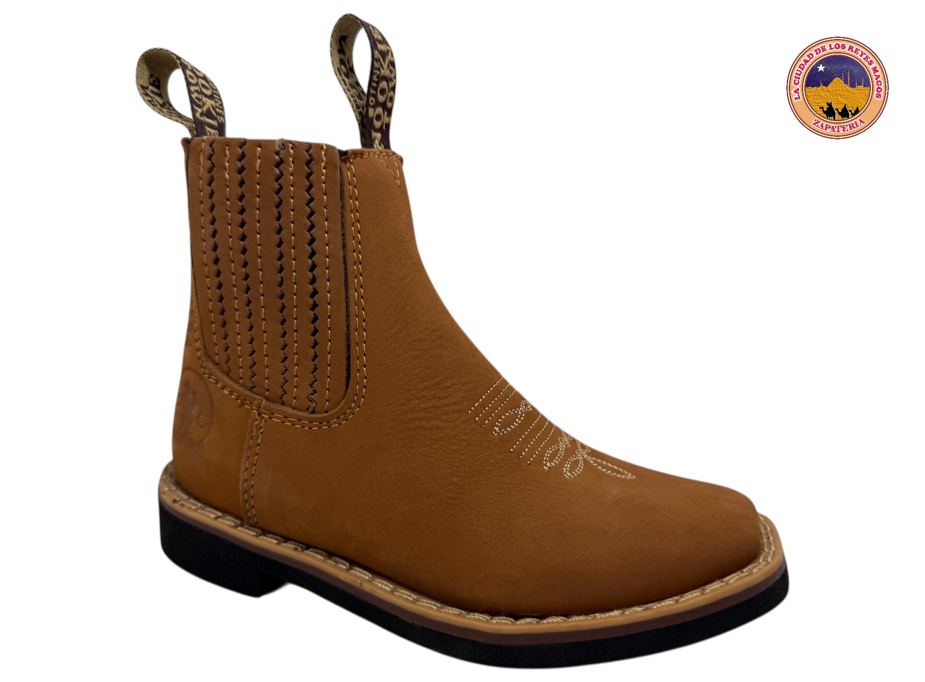 O NOOKIE 266 N ORO 18 AL 21.5