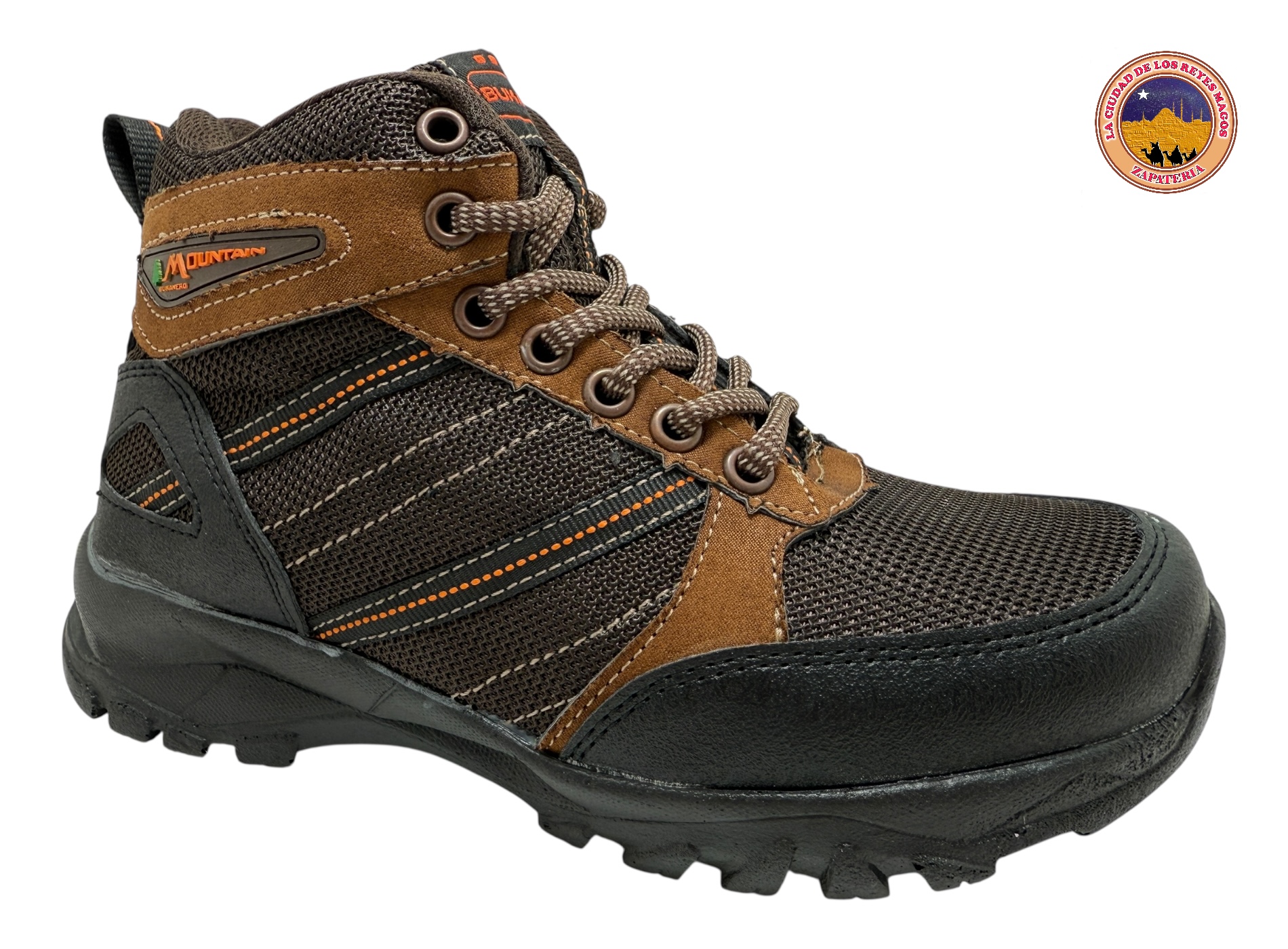 J BUKANERO 2806 S MEYE 22 AL 25.5