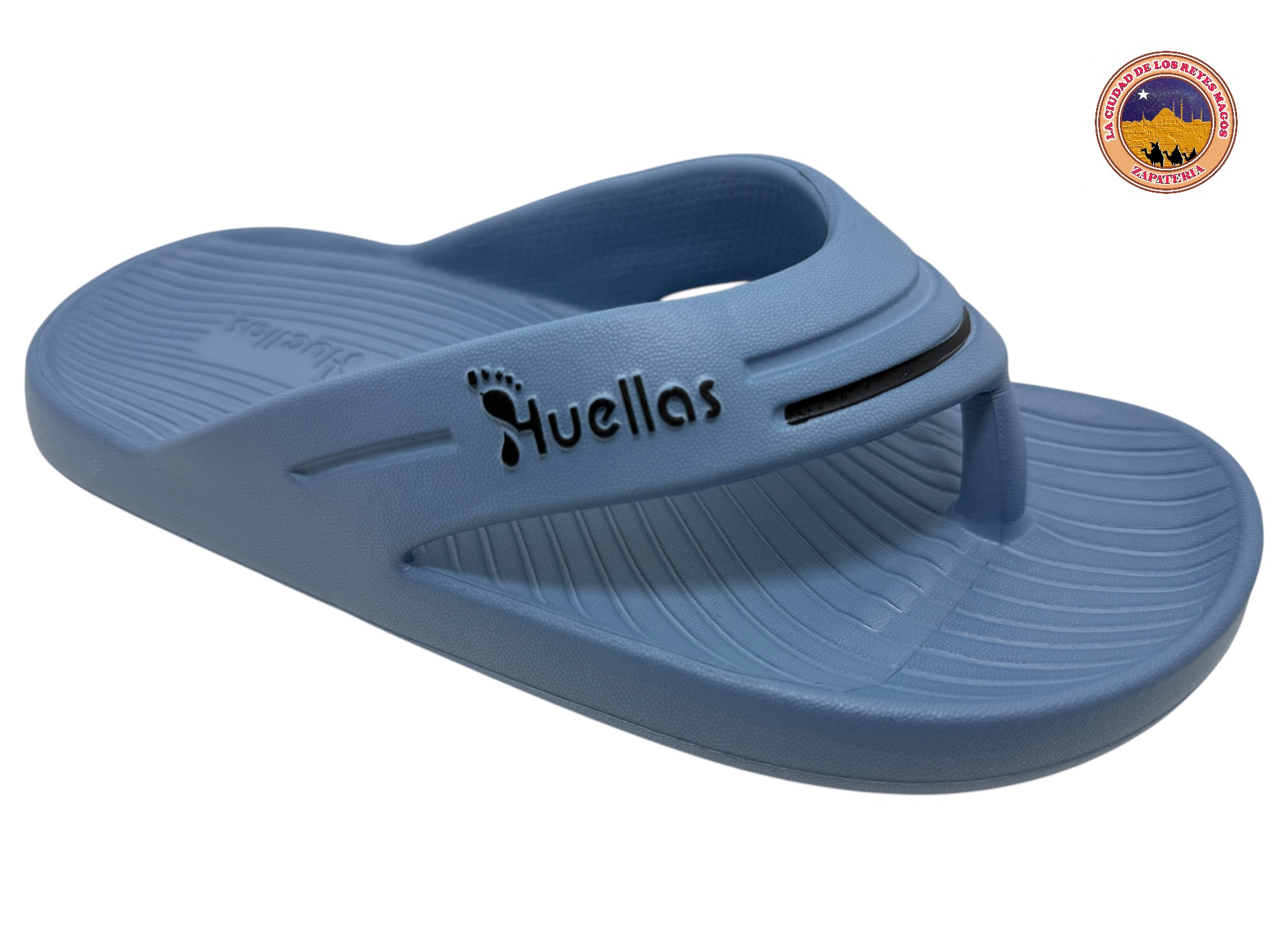 J HUELLA 240 S I 23 AL 26 E