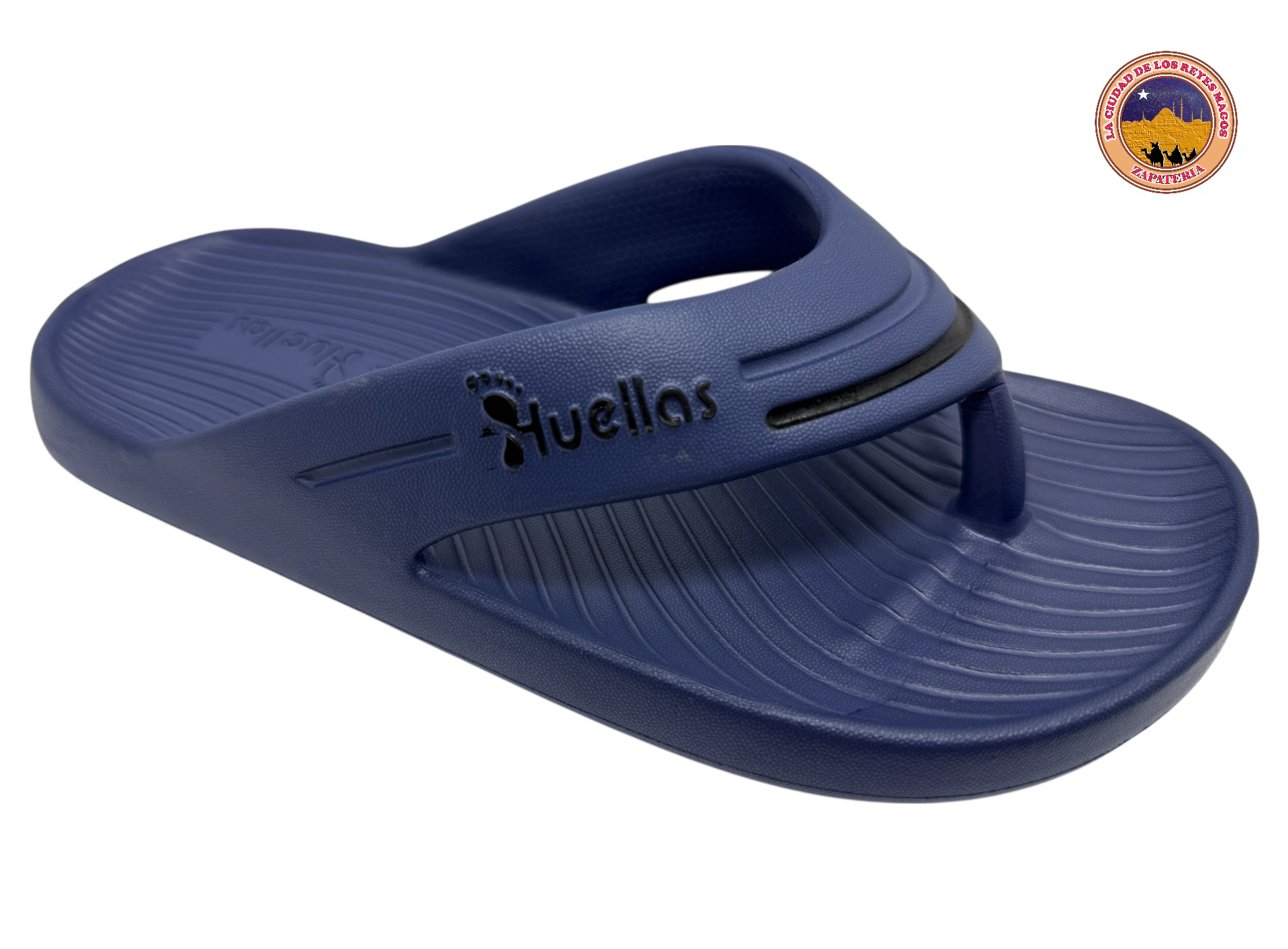 J HUELLA 240 S M 23 AL 26 E