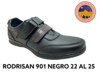 J RODRISAN 901 S N 22 AL 25.5