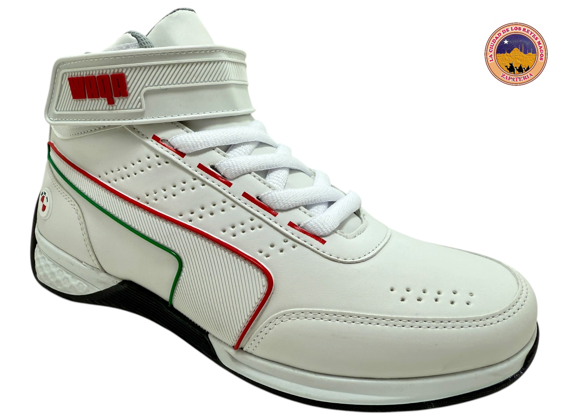 TC WALQUIR 100 S B R D 25 AL 28.5