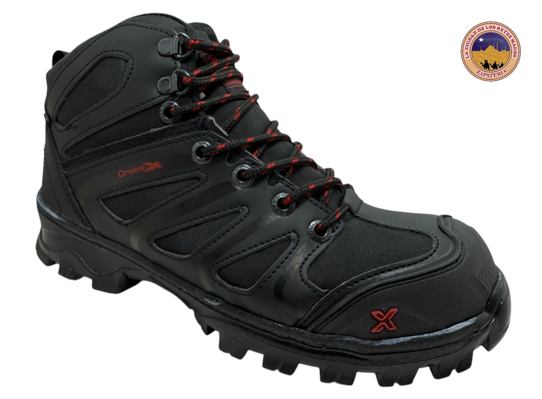 C CROSS SHELL S N R 25 AL 28.5