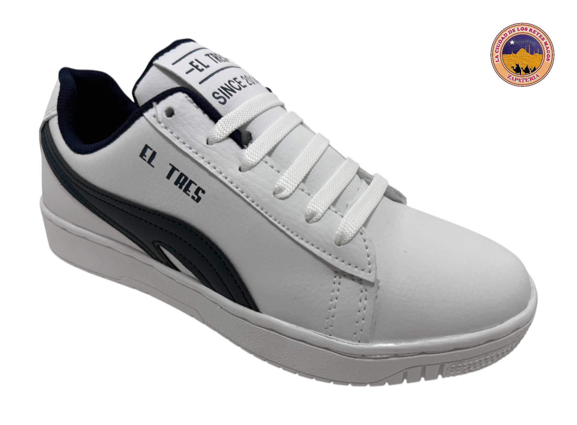 TJ TRES 200 S B M 22 AL 25.5