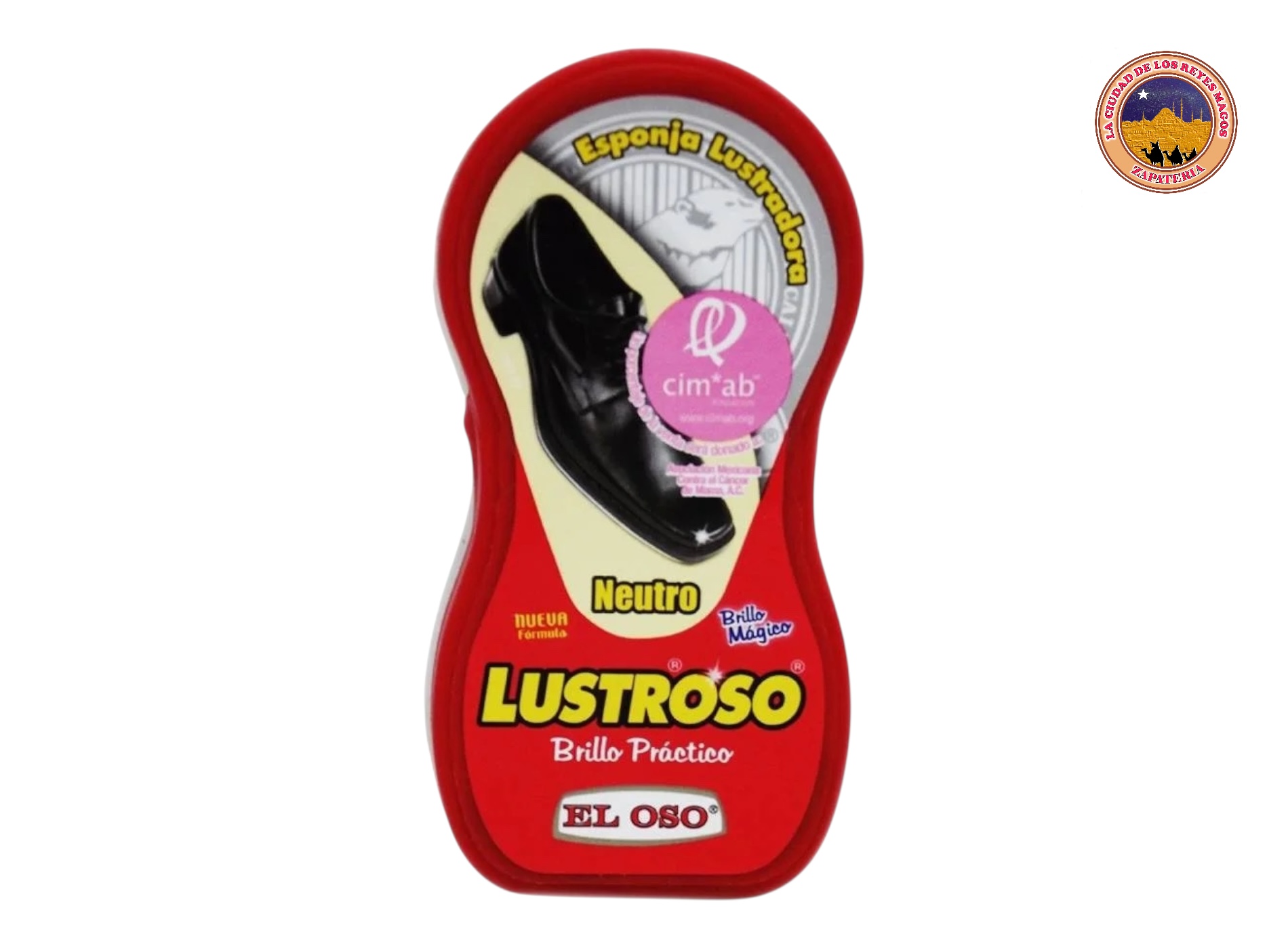 EL OSO NEUTRO NEUTRO