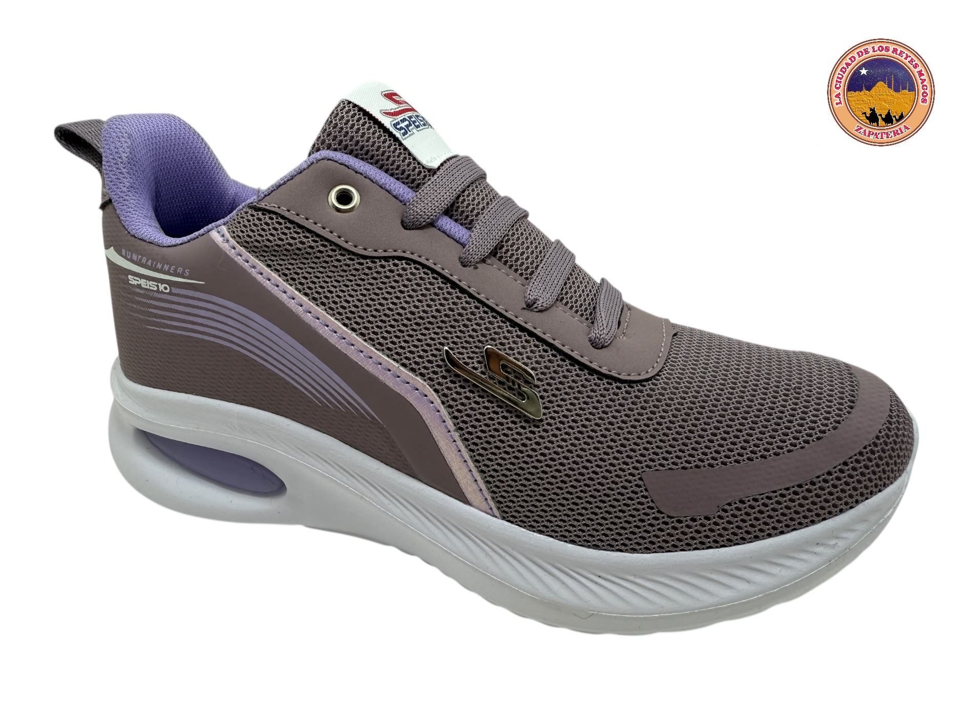 TD SPEIS 865 T PURPURA L 22 al 26