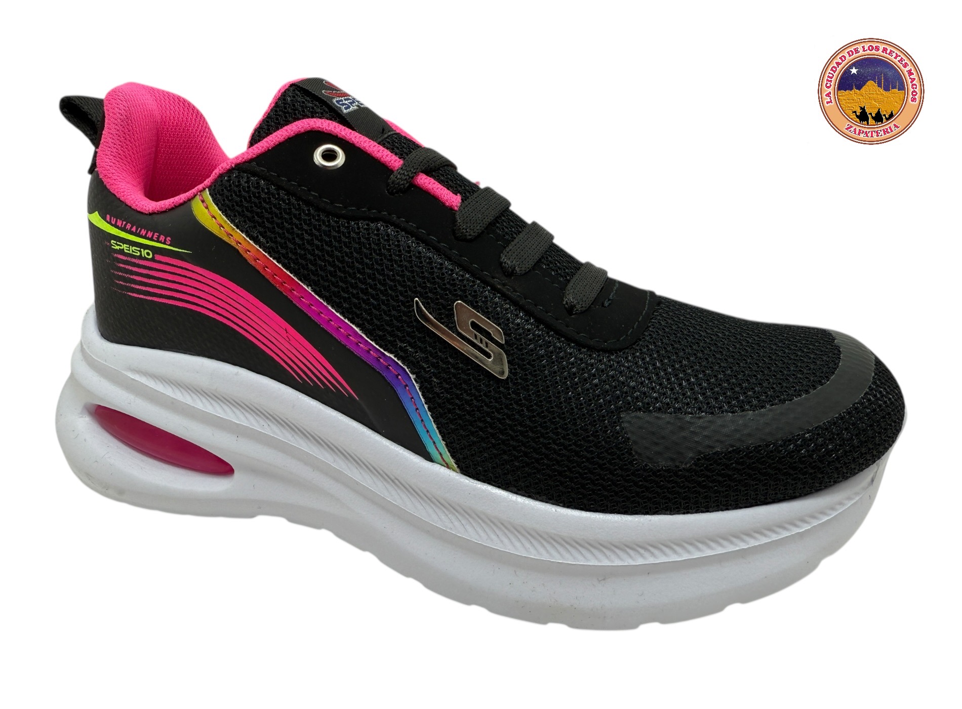TD SPEIS 865 T N F 22 al 26