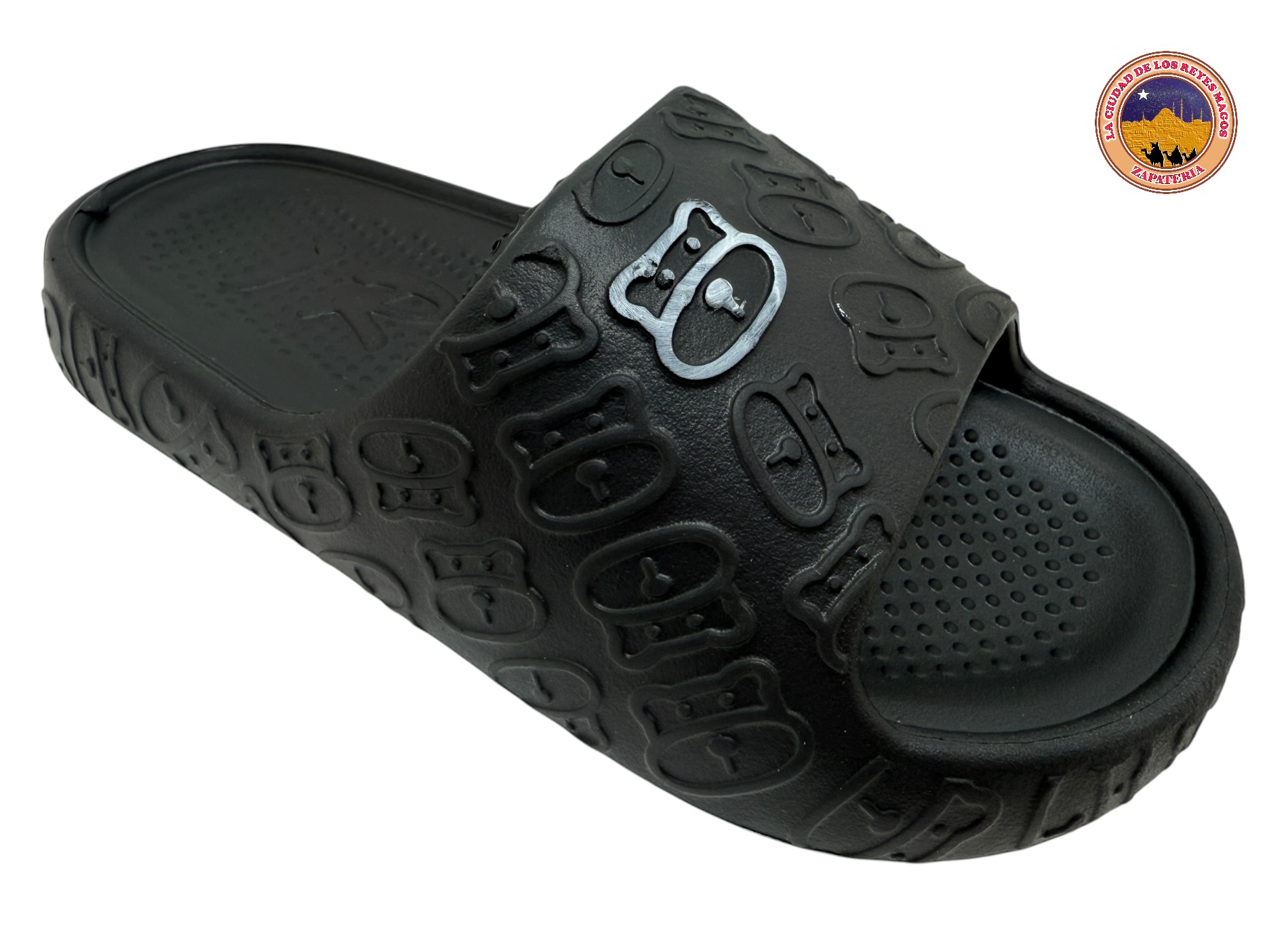 IRSOE 9016 NEGRO 23 AL 26 E