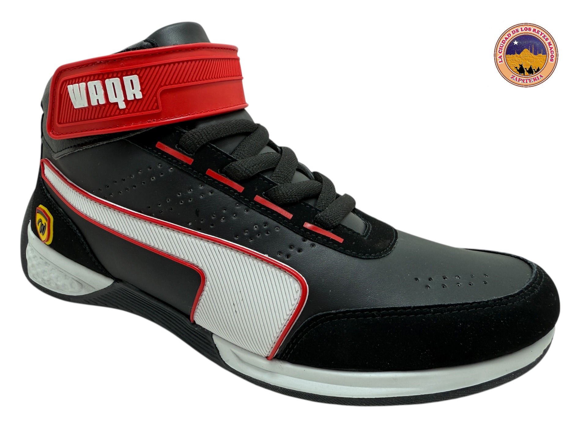TC WALQUIR 100 S N R 25 AL 28.5