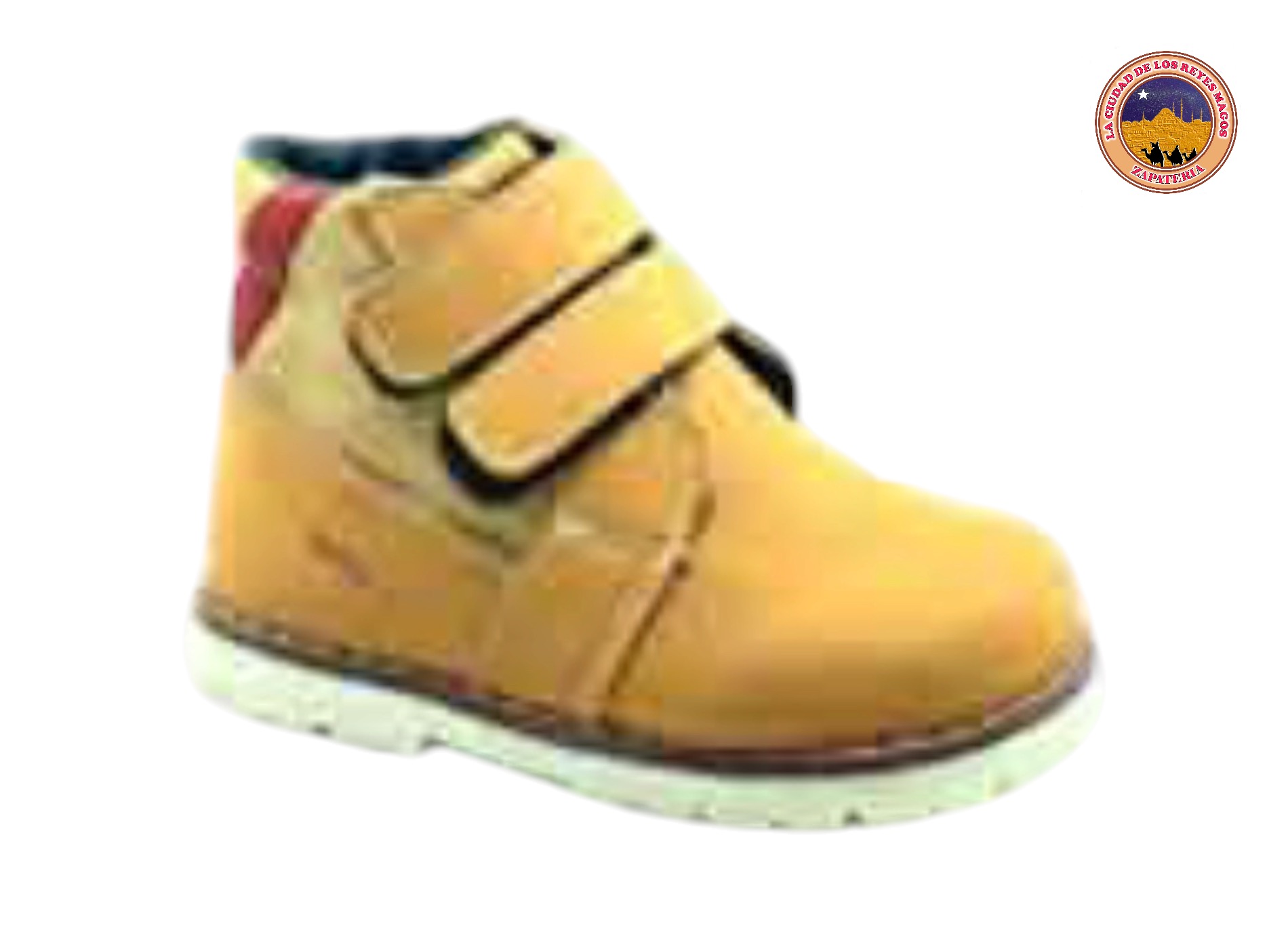 B TRES A 667 N CAMEL 11 AL 13.5